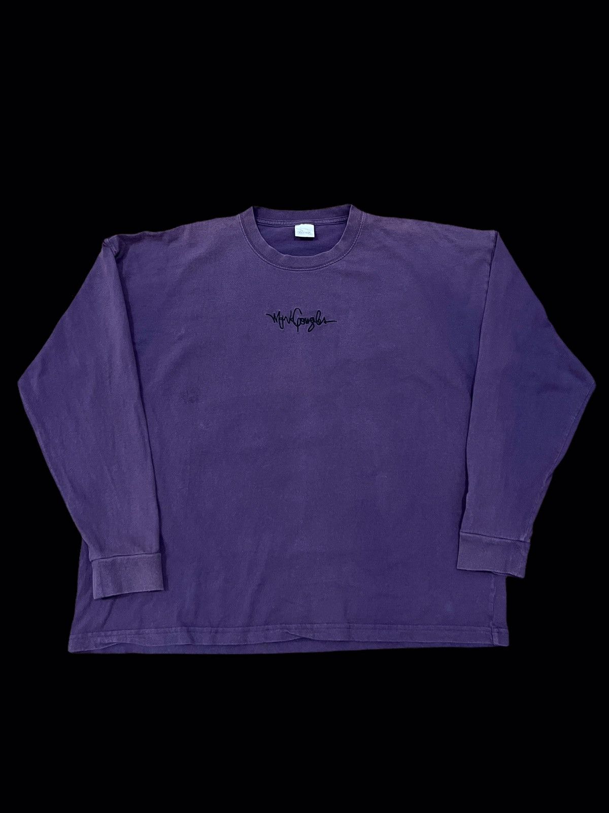 Legendary Goods Vintage Mark Gonzales Legend Skateboarder Tee Size US M / EU 48-50 / 2 - 2 Thumbnail