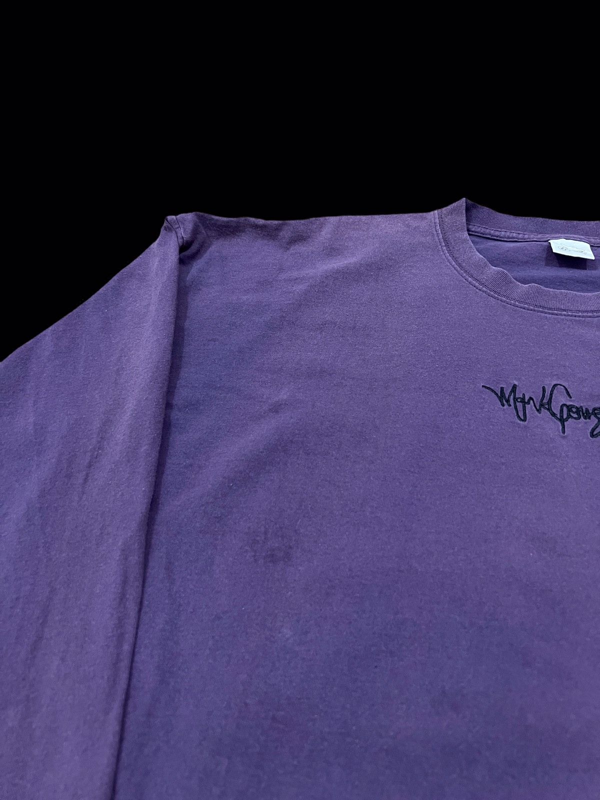 Legendary Goods Vintage Mark Gonzales Legend Skateboarder Tee Size US M / EU 48-50 / 2 - 7 Thumbnail