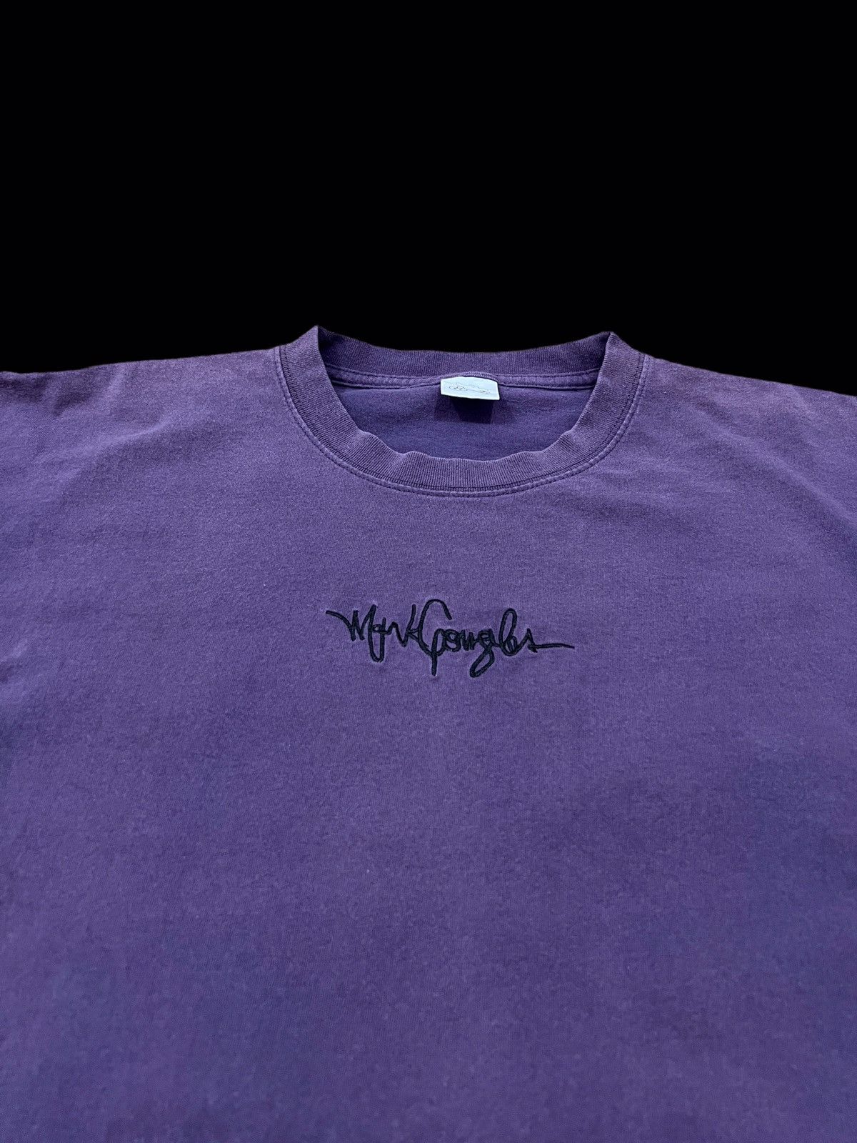 Legendary Goods Vintage Mark Gonzales Legend Skateboarder Tee Size US M / EU 48-50 / 2 - 4 Thumbnail