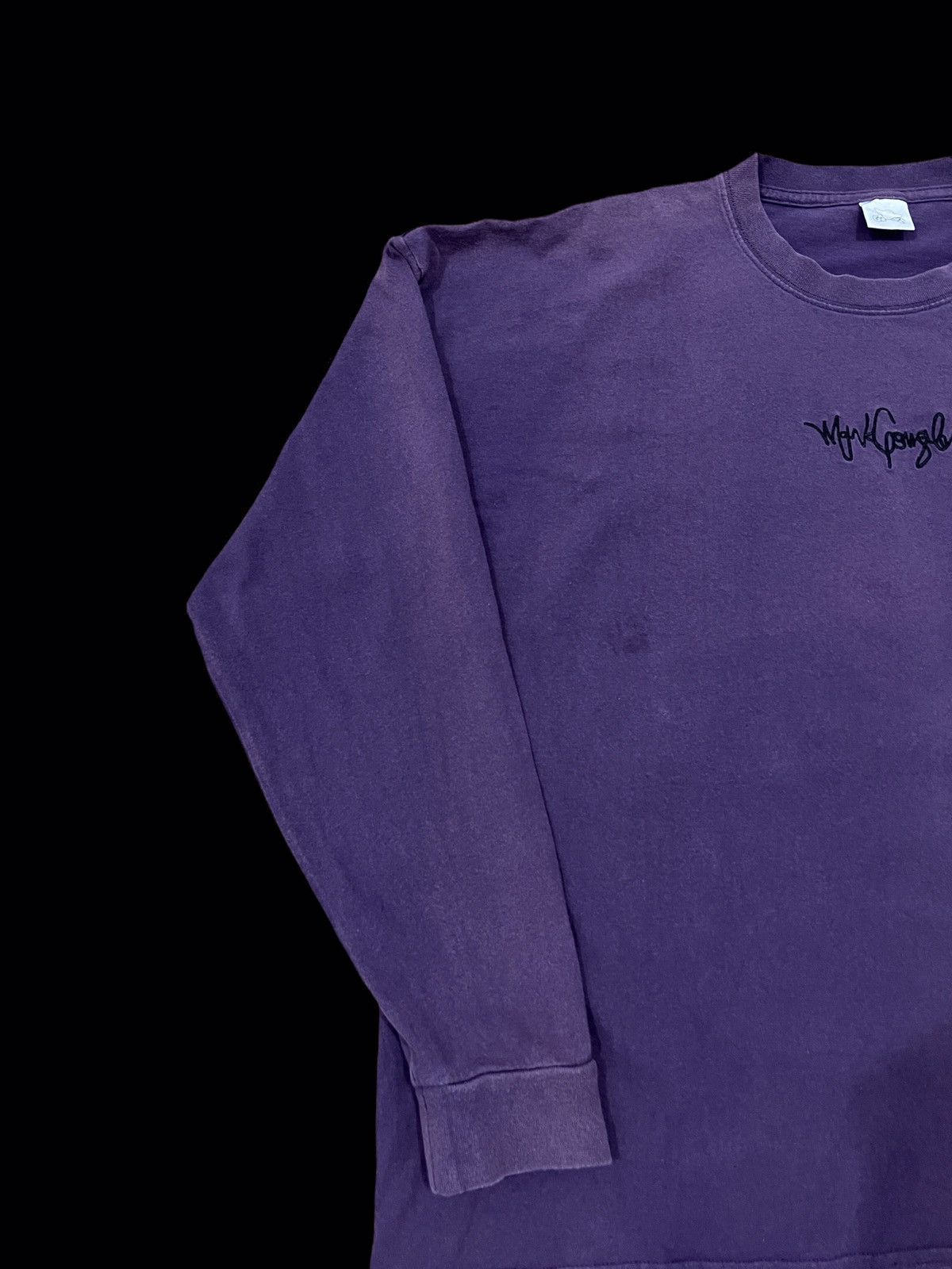 Legendary Goods Vintage Mark Gonzales Legend Skateboarder Tee Size US M / EU 48-50 / 2 - 5 Thumbnail