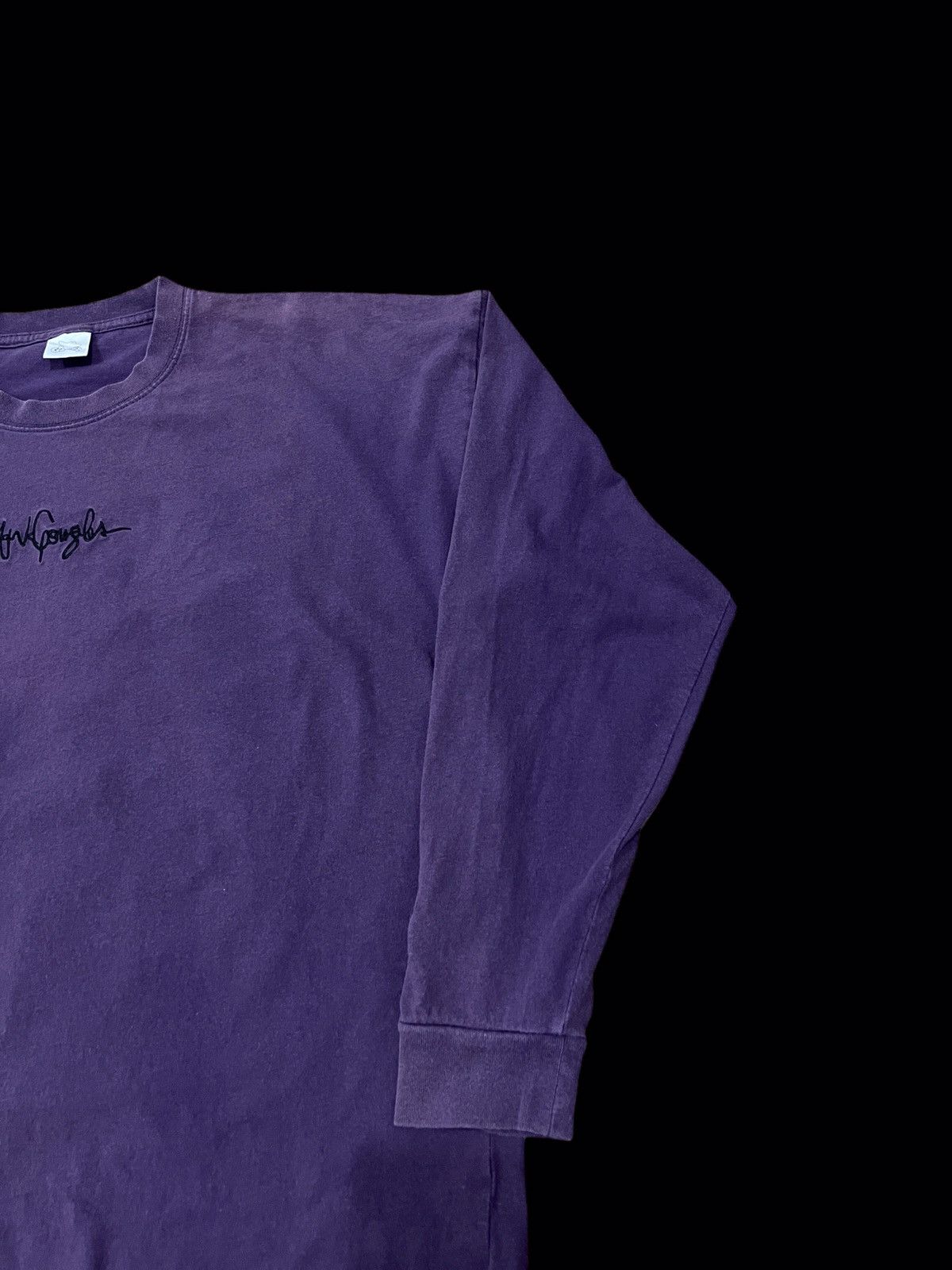 Legendary Goods Vintage Mark Gonzales Legend Skateboarder Tee Size US M / EU 48-50 / 2 - 6 Thumbnail