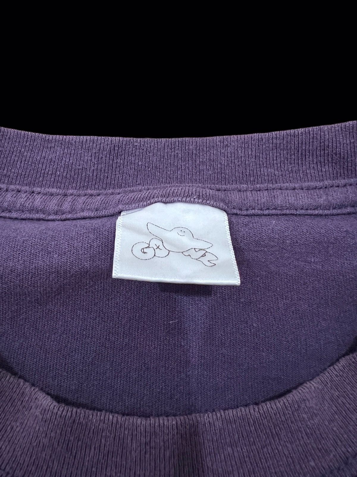 Legendary Goods Vintage Mark Gonzales Legend Skateboarder Tee Size US M / EU 48-50 / 2 - 9 Thumbnail