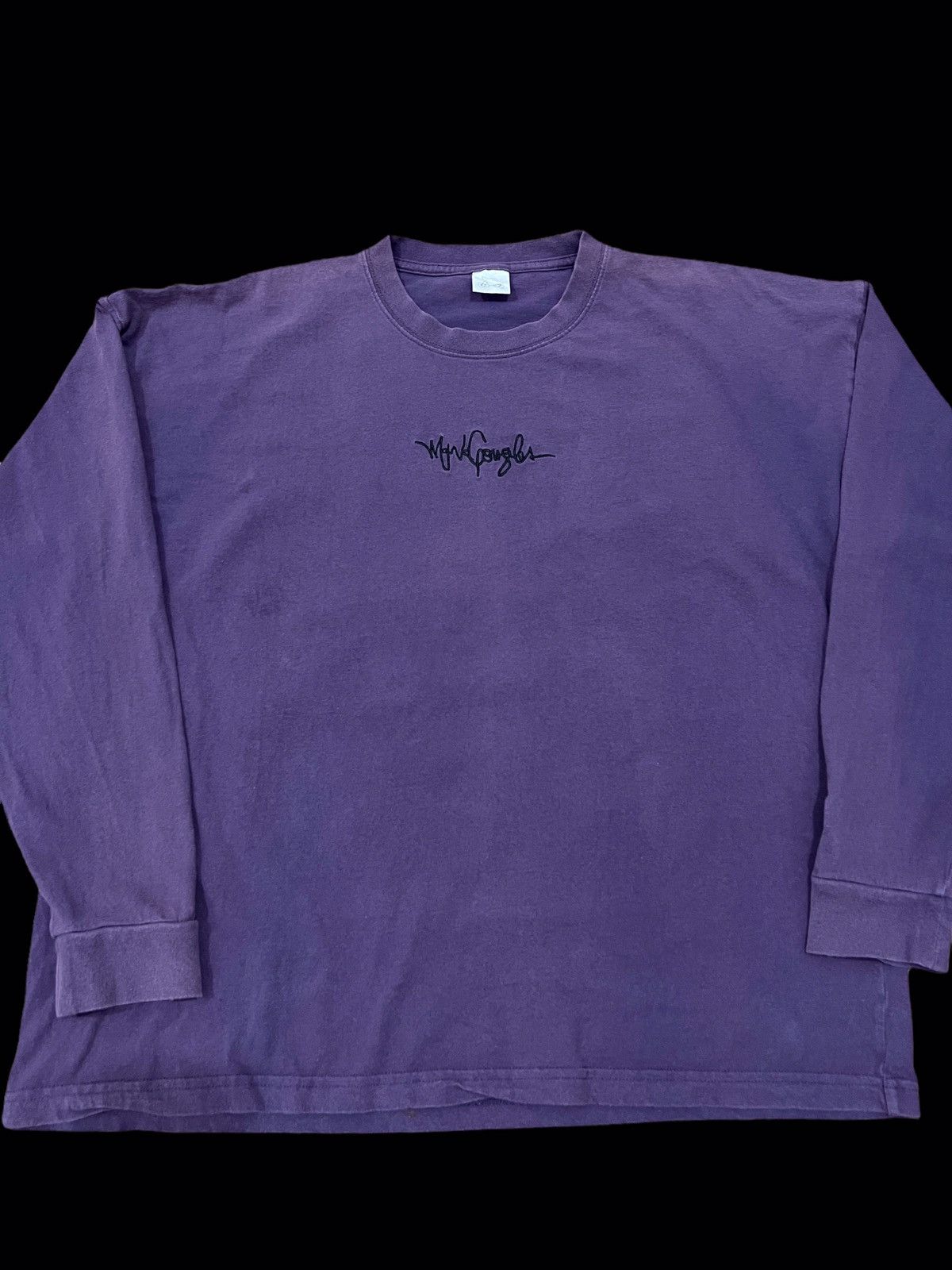 Legendary Goods Vintage Mark Gonzales Legend Skateboarder Tee Size US M / EU 48-50 / 2 - 3 Thumbnail