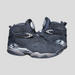 Nike Nike Air Jordan 8 Chrome Size 11 Retro 305381-003 Size US 11 / EU 44 - 1 Thumbnail
