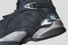 Nike Nike Air Jordan 8 Chrome Size 11 Retro 305381-003 Size US 11 / EU 44 - 7 Thumbnail