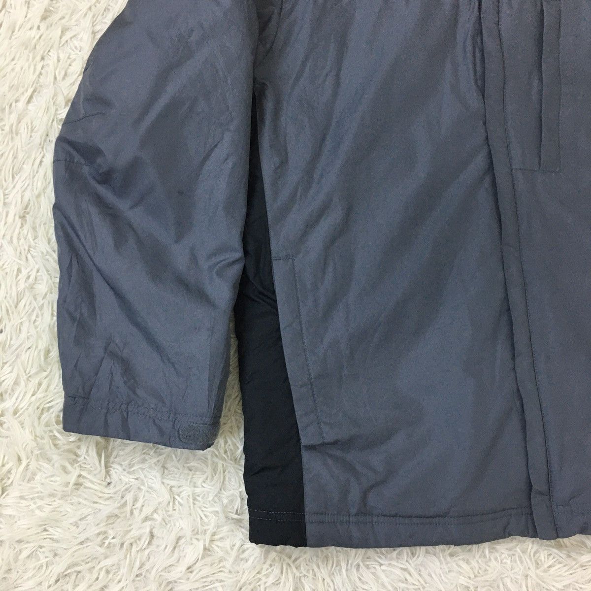 Nike Nike Puffer Down Jacket Size US M / EU 48-50 / 2 - 3 Thumbnail