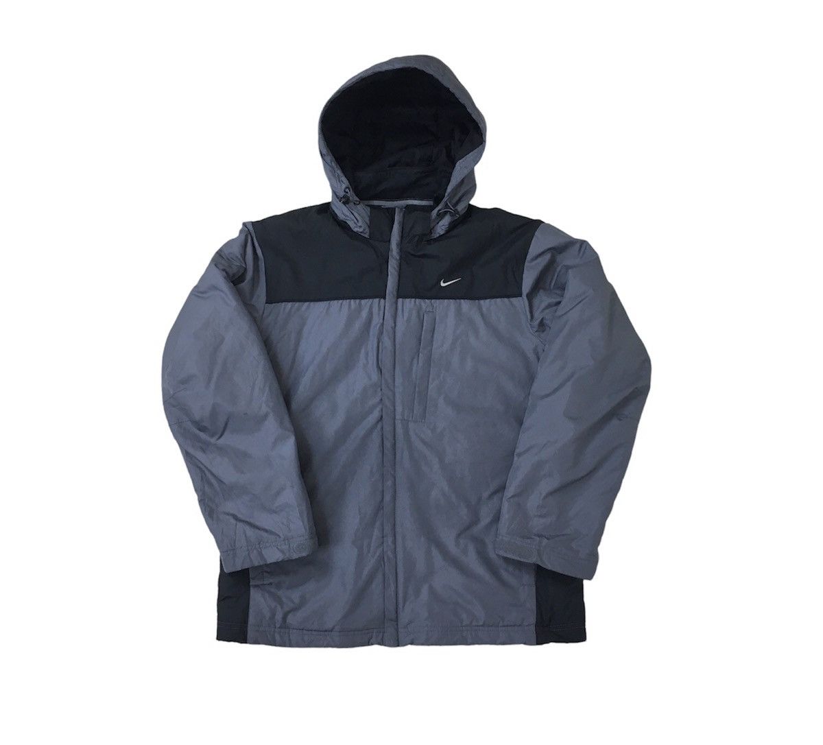 Nike Nike Puffer Down Jacket Size US M / EU 48-50 / 2 - 1 Thumbnail