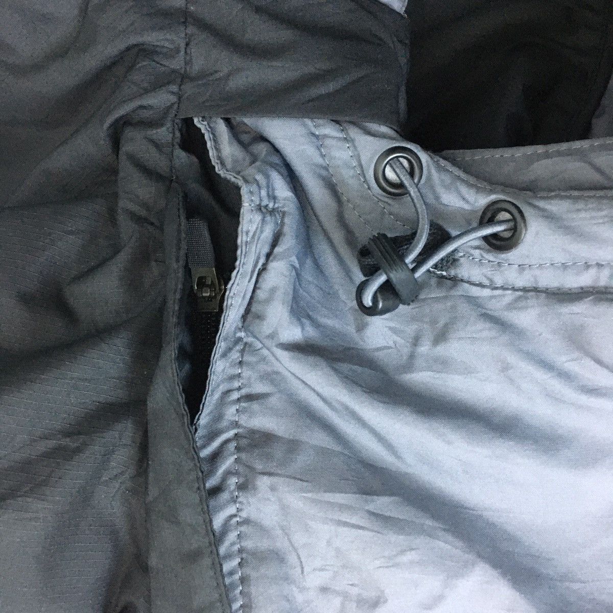 Nike Nike Puffer Down Jacket Size US M / EU 48-50 / 2 - 8 Thumbnail
