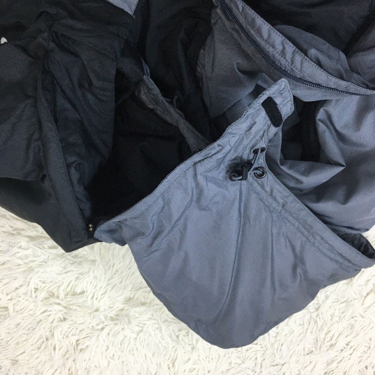 Nike Nike Puffer Down Jacket Size US M / EU 48-50 / 2 - 9 Thumbnail