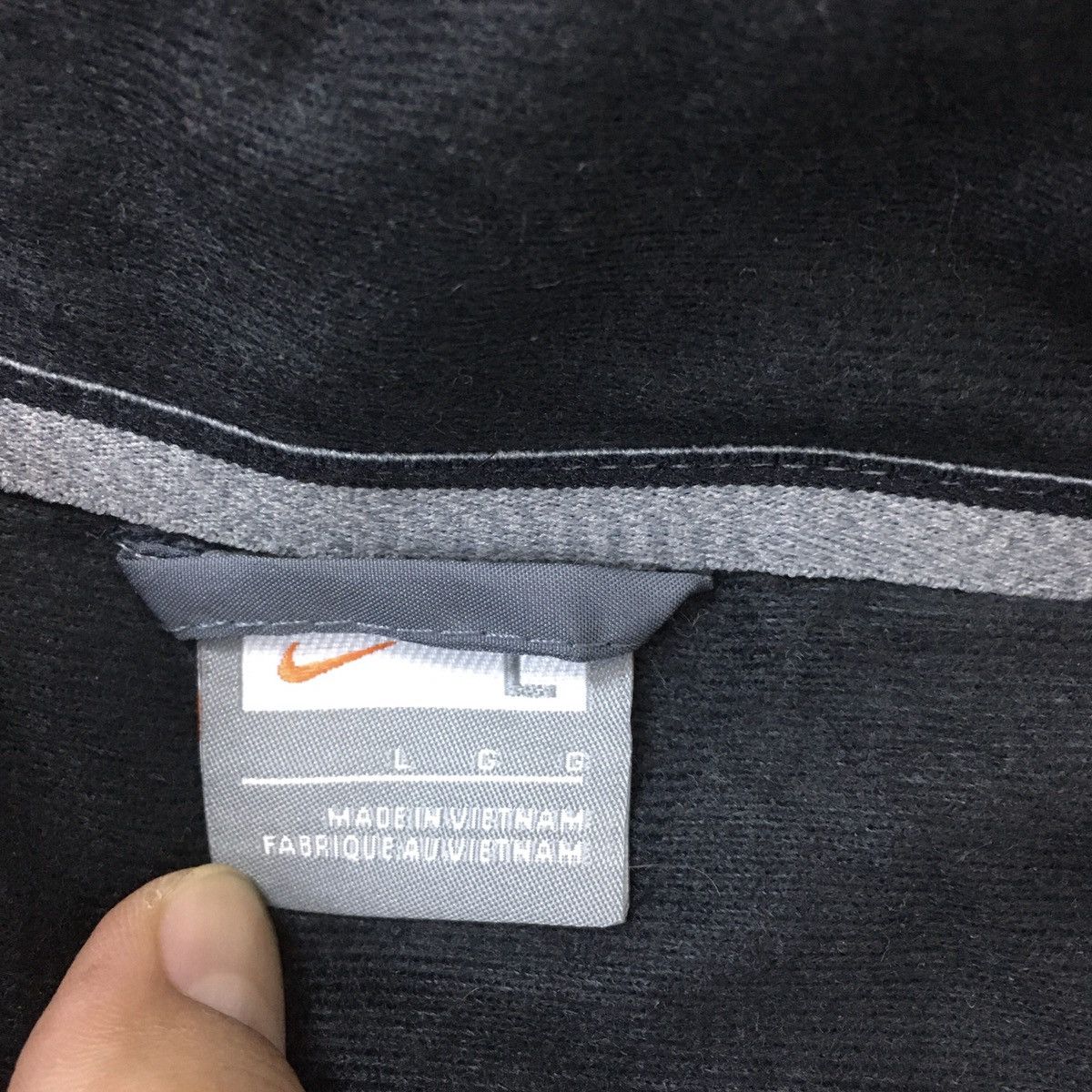 Nike Nike Puffer Down Jacket Size US M / EU 48-50 / 2 - 10 Thumbnail