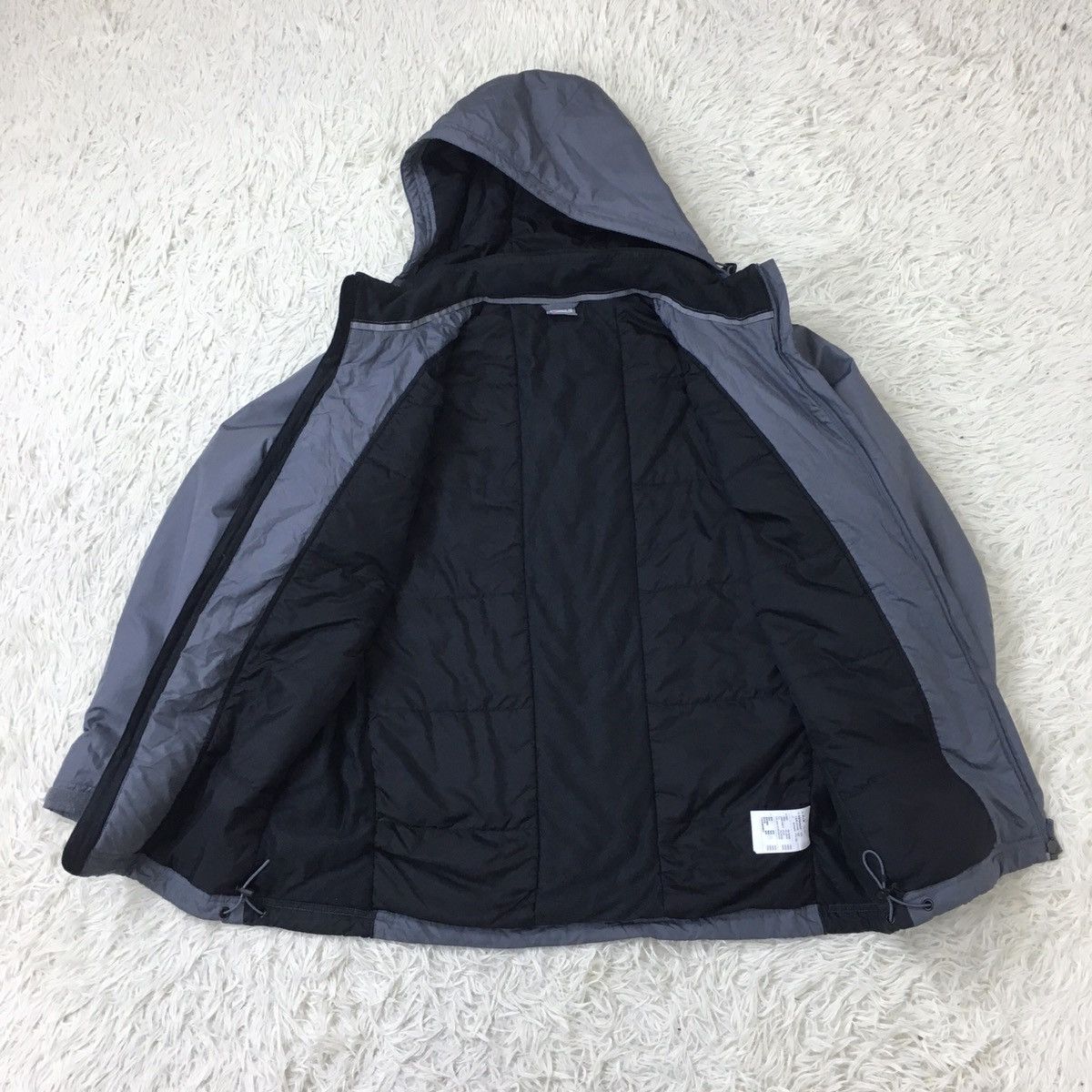 Nike Nike Puffer Down Jacket Size US M / EU 48-50 / 2 - 7 Thumbnail