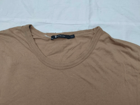 Alexander Wang Alexander Wang Tshirt Size Small Size US S / EU 44-46 / 1 - 2 Thumbnail