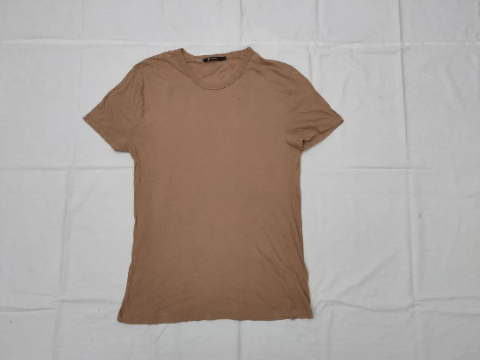 Alexander Wang Alexander Wang Tshirt Size Small Size US S / EU 44-46 / 1 - 1 Thumbnail
