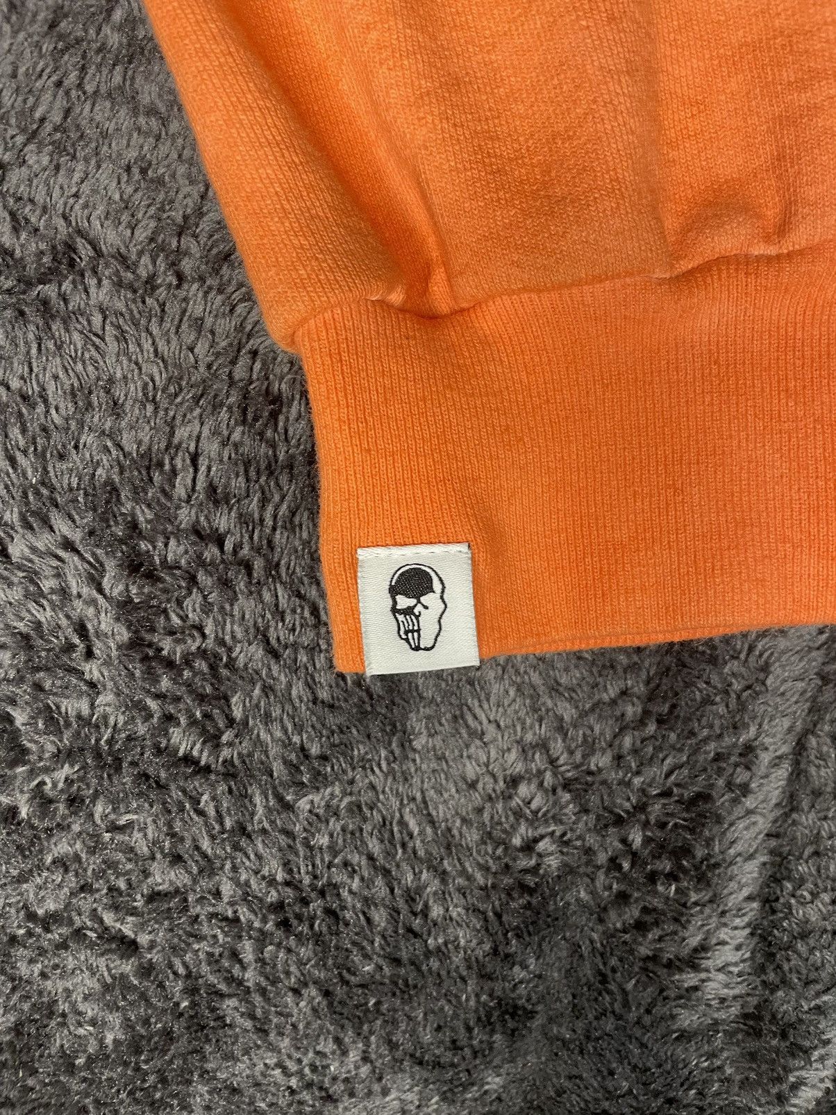 Warren Lotas Warren Lotas X Bad Bunny Un Verano Sin Ti Ombre Hoodie Size US XL / EU 56 / 4 - 6 Thumbnail