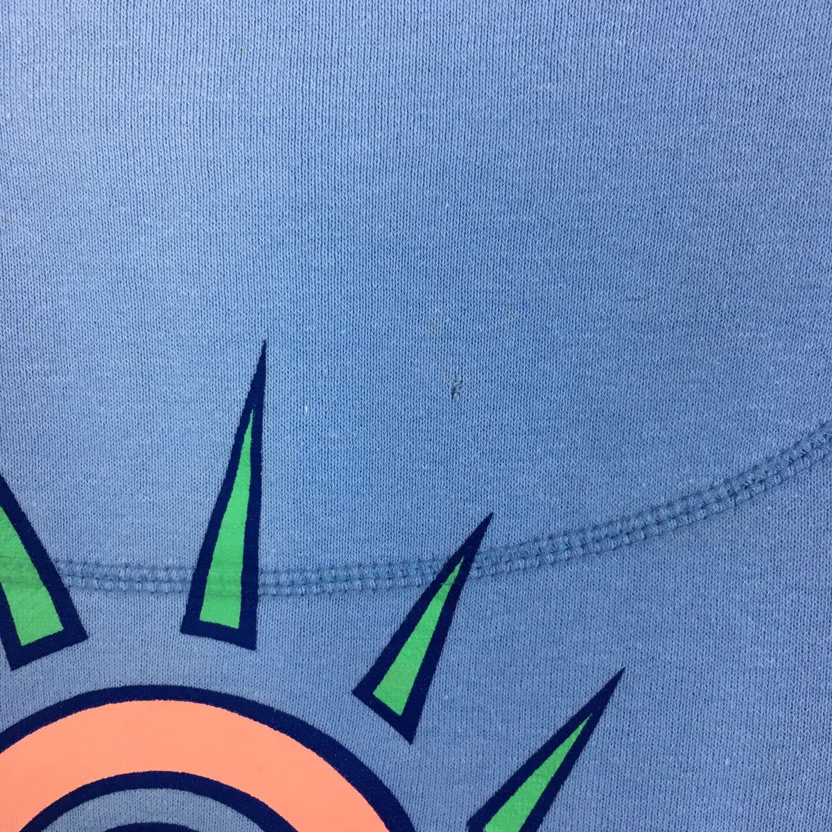Vintage Snow Adecto Sweatshirt Size US L / EU 52-54 / 3 - 9 Thumbnail