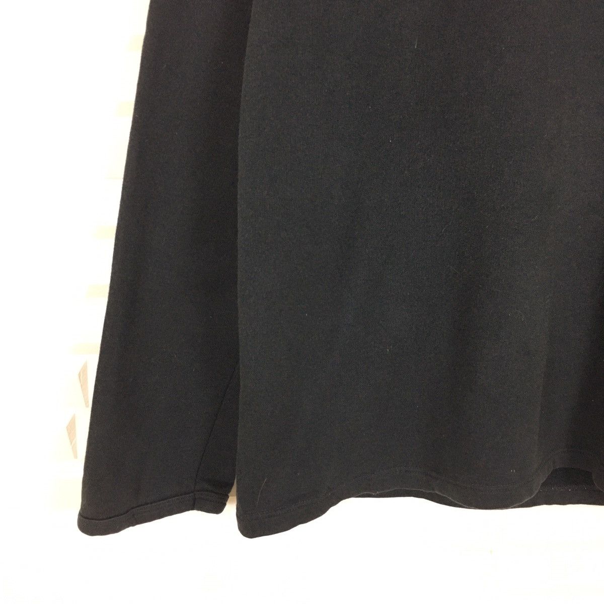 Designer × agnes b. Agnes b Sport Crewneck Sweatshirt Size US M / EU 48-50 / 2 - 3 Thumbnail