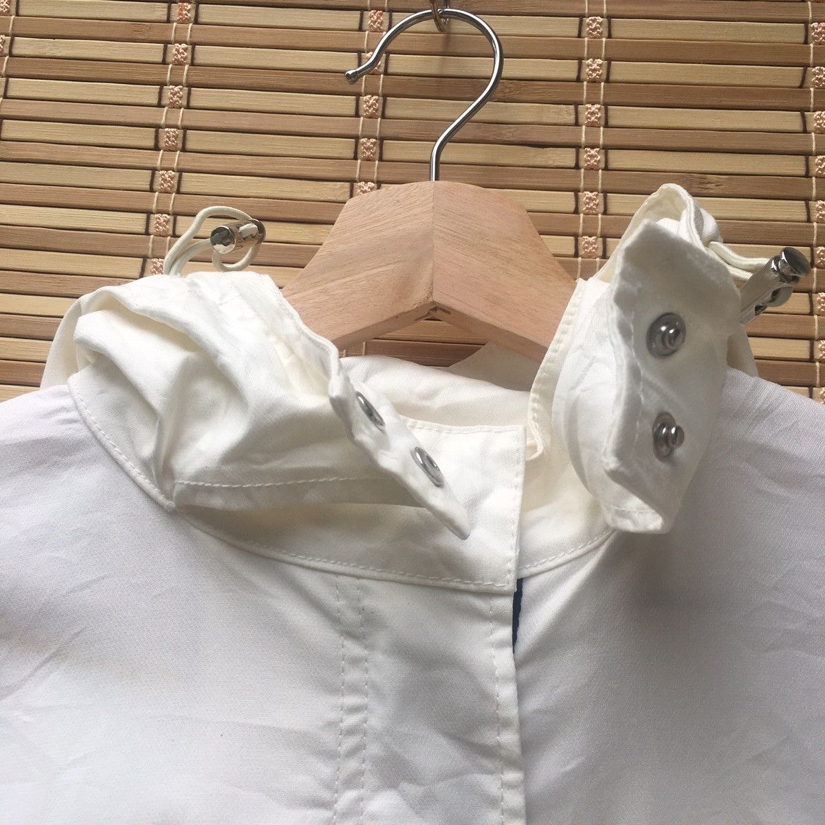 Other Unbrand Fishtail Parka Inspired By Stone Island Size US M / EU 48-50 / 2 - 7 Thumbnail