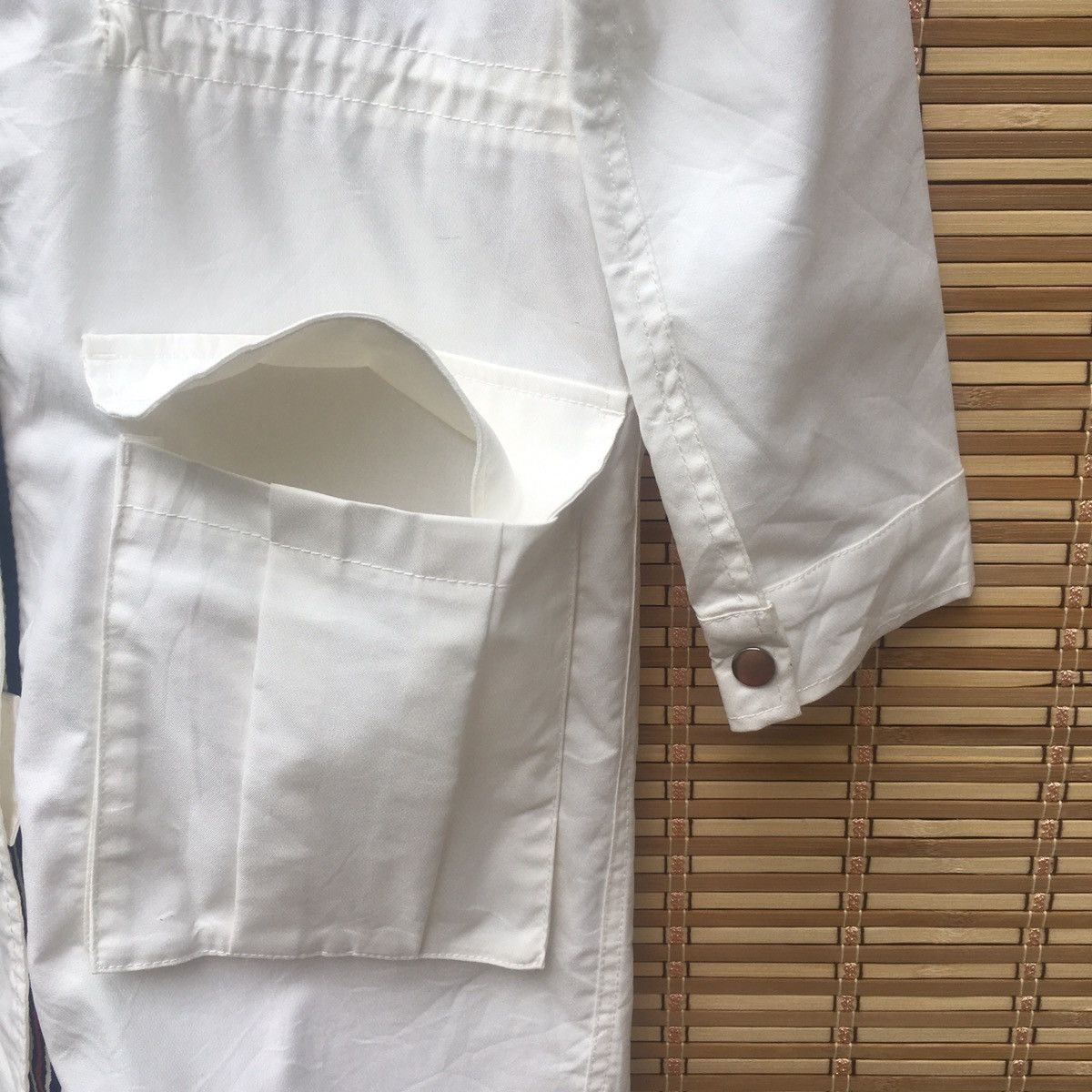 Other Unbrand Fishtail Parka Inspired By Stone Island Size US M / EU 48-50 / 2 - 4 Thumbnail