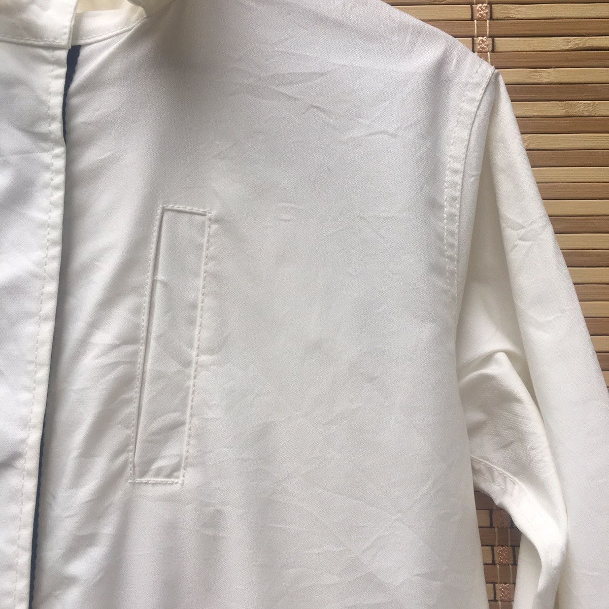 Other Unbrand Fishtail Parka Inspired By Stone Island Size US M / EU 48-50 / 2 - 5 Thumbnail