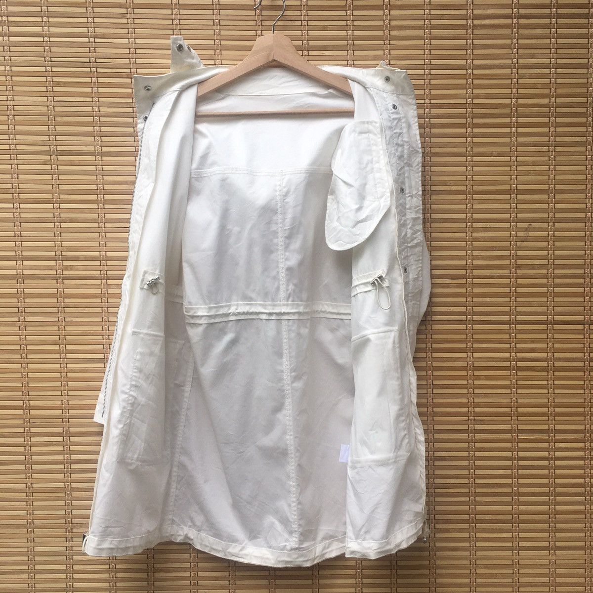 Other Unbrand Fishtail Parka Inspired By Stone Island Size US M / EU 48-50 / 2 - 10 Thumbnail