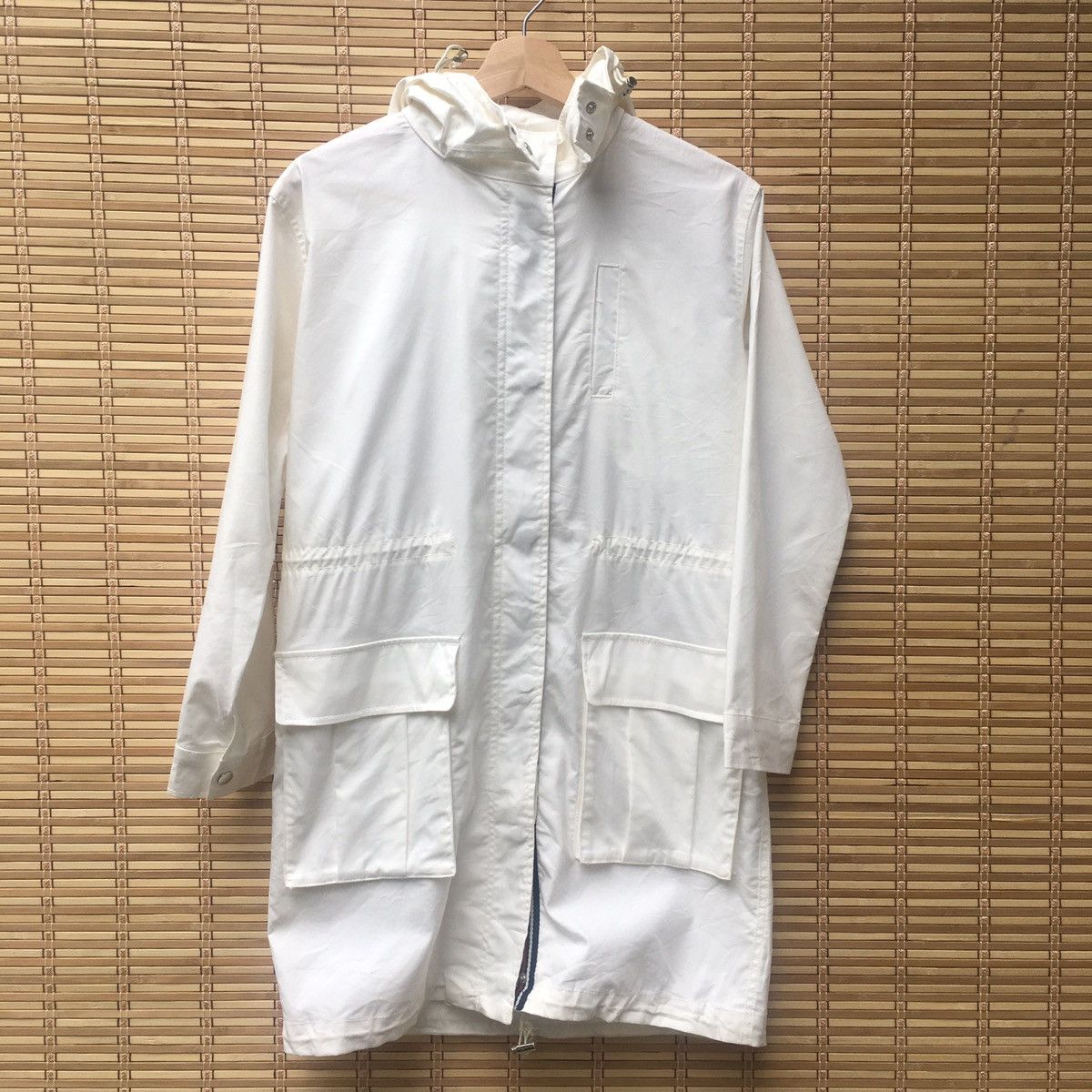 Other Unbrand Fishtail Parka Inspired By Stone Island Size US M / EU 48-50 / 2 - 2 Thumbnail