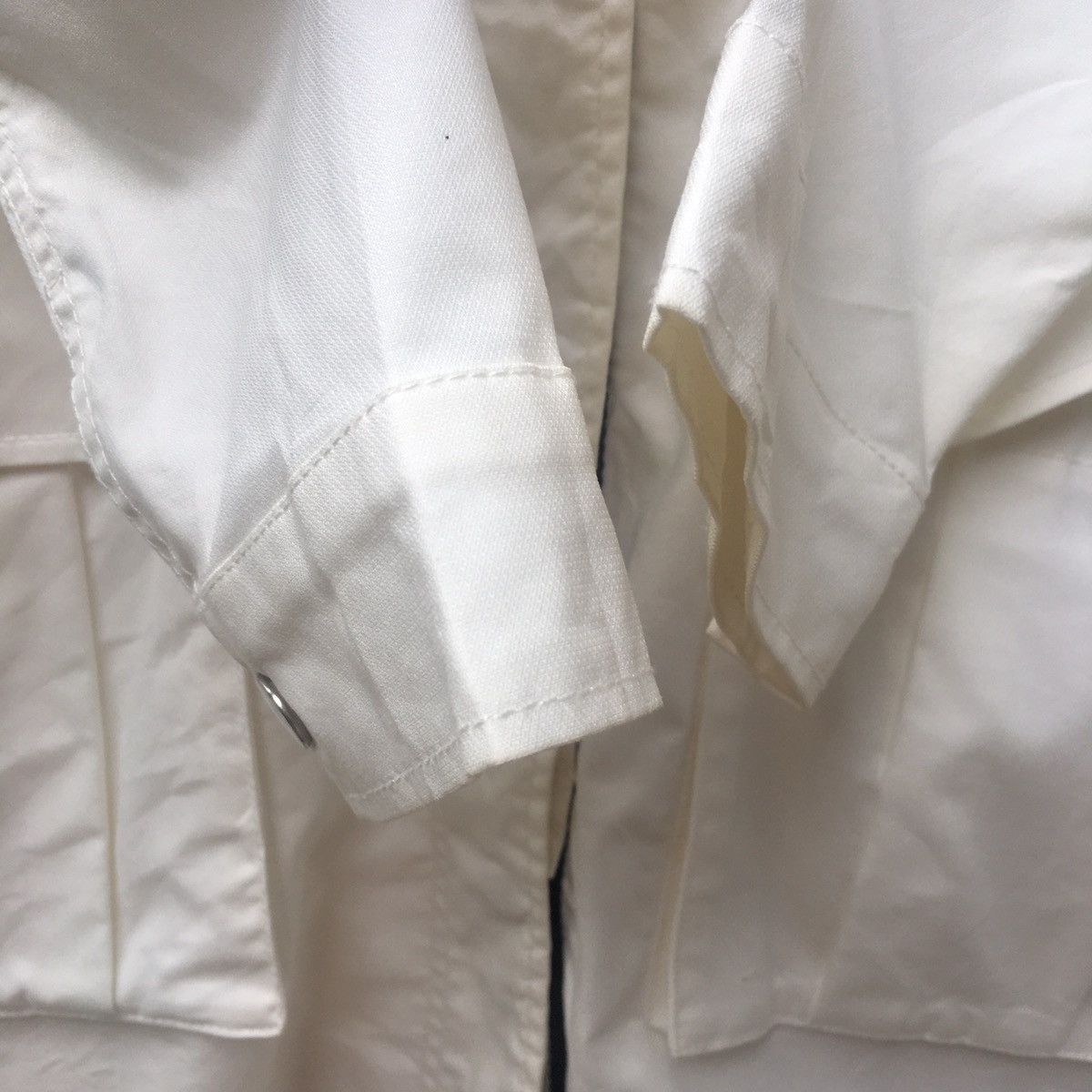 Other Unbrand Fishtail Parka Inspired By Stone Island Size US M / EU 48-50 / 2 - 6 Thumbnail