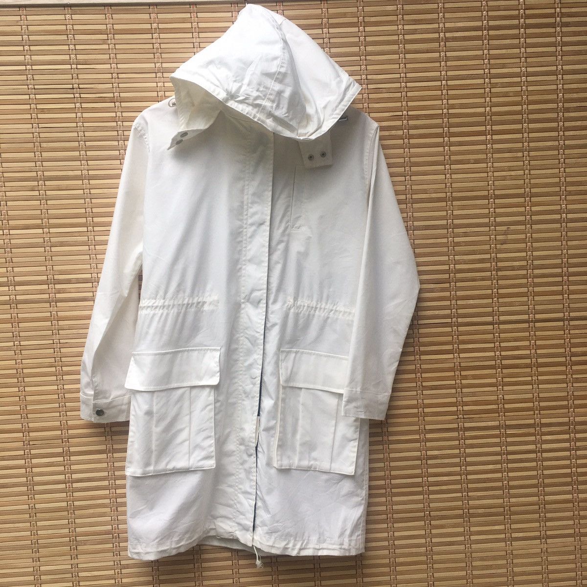 Other Unbrand Fishtail Parka Inspired By Stone Island Size US M / EU 48-50 / 2 - 3 Thumbnail