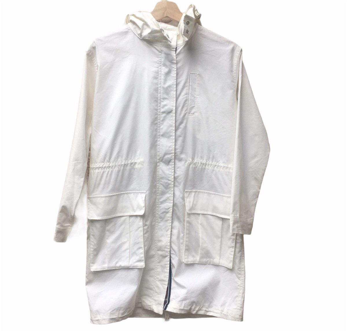 Other Unbrand Fishtail Parka Inspired By Stone Island Size US M / EU 48-50 / 2 - 1 Thumbnail