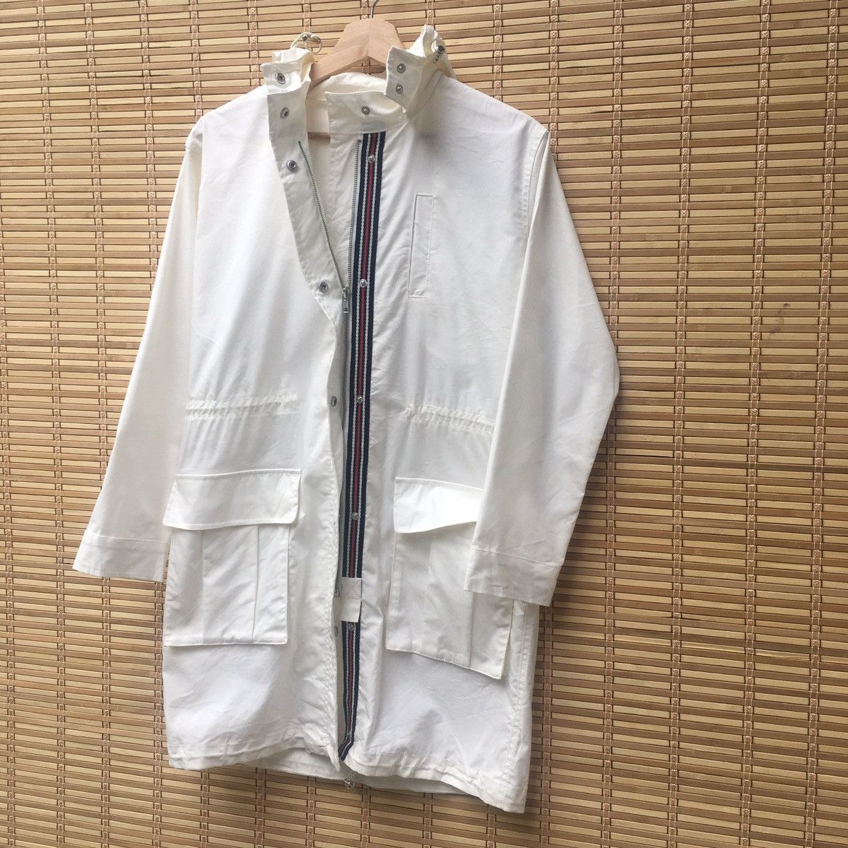 Other Unbrand Fishtail Parka Inspired By Stone Island Size US M / EU 48-50 / 2 - 8 Thumbnail