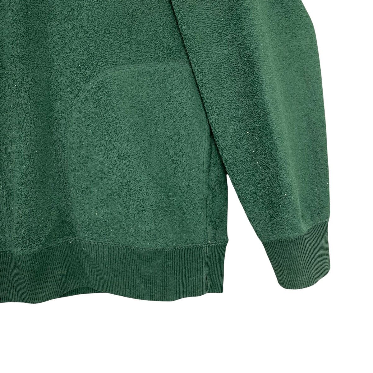 MLB Vintage 90’s MLB Oakland Athletic Fleece Size L Size US M / EU 48-50 / 2 - 8 Thumbnail