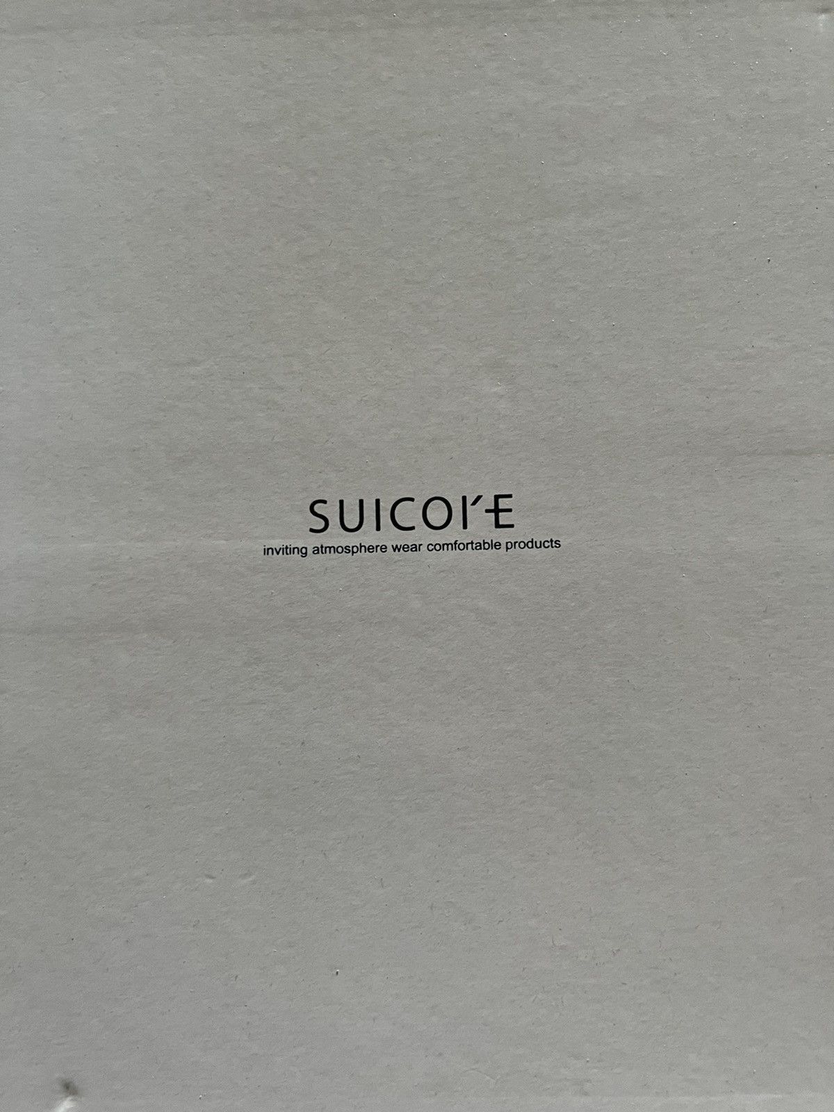 Suicoke Suicoke ROBBS-ab Black Size US 9 / EU 42 - 22 Thumbnail