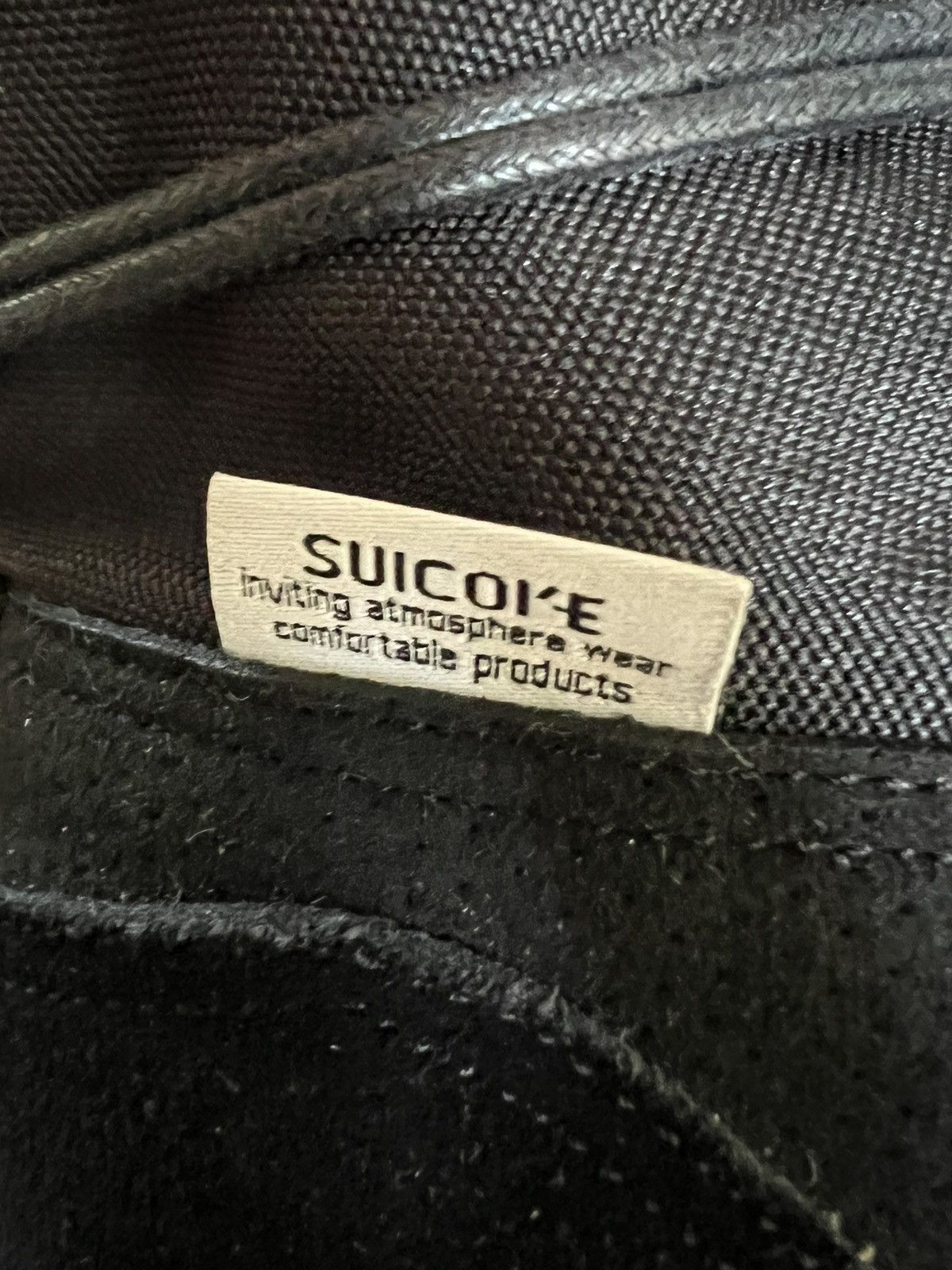 Suicoke Suicoke ROBBS-ab Black Size US 9 / EU 42 - 4 Thumbnail
