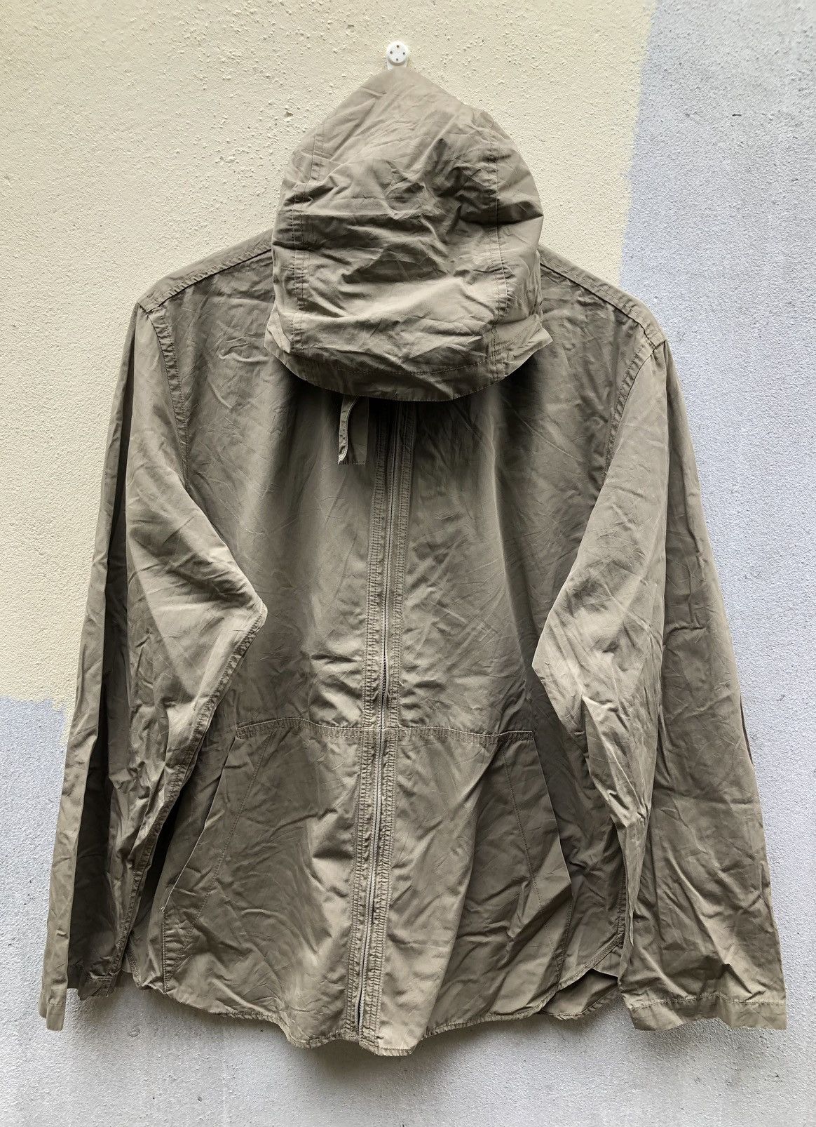 Vintage Mangaret Howell Linen’s Hoodies Jackets Size US L / EU 52-54 / 3 - 1 Preview