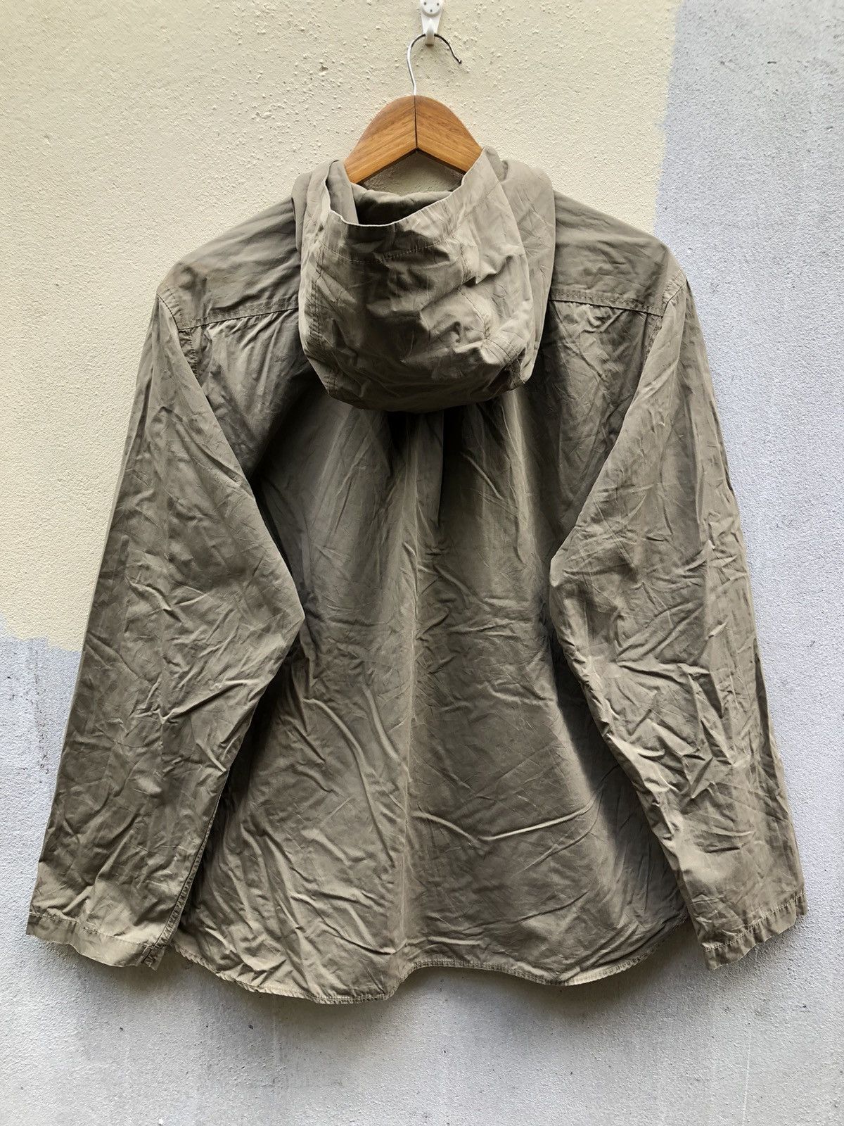 Vintage Mangaret Howell Linen’s Hoodies Jackets Size US L / EU 52-54 / 3 - 2 Preview