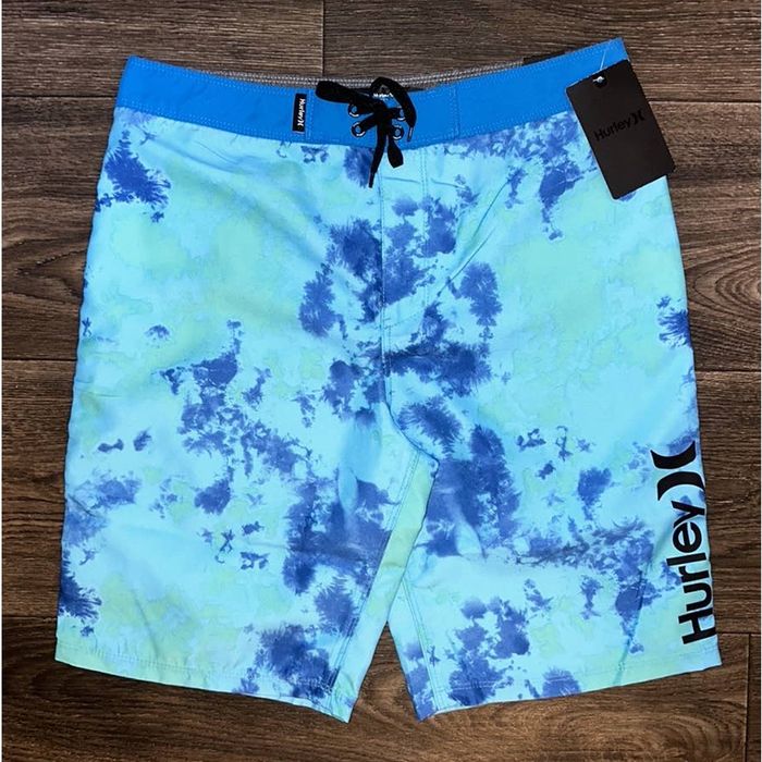 Hurley Hurley Swim Trunks Grailed