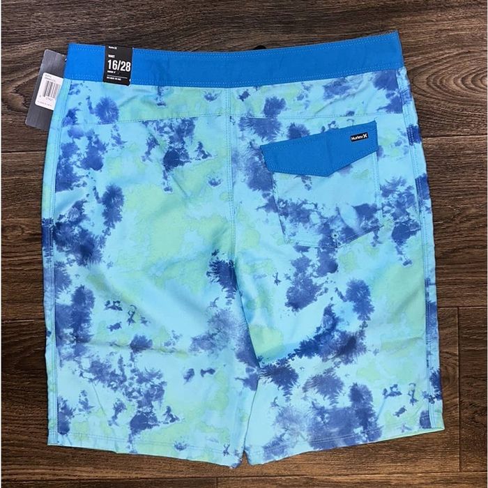 Hurley Hurley Swim Trunks Grailed