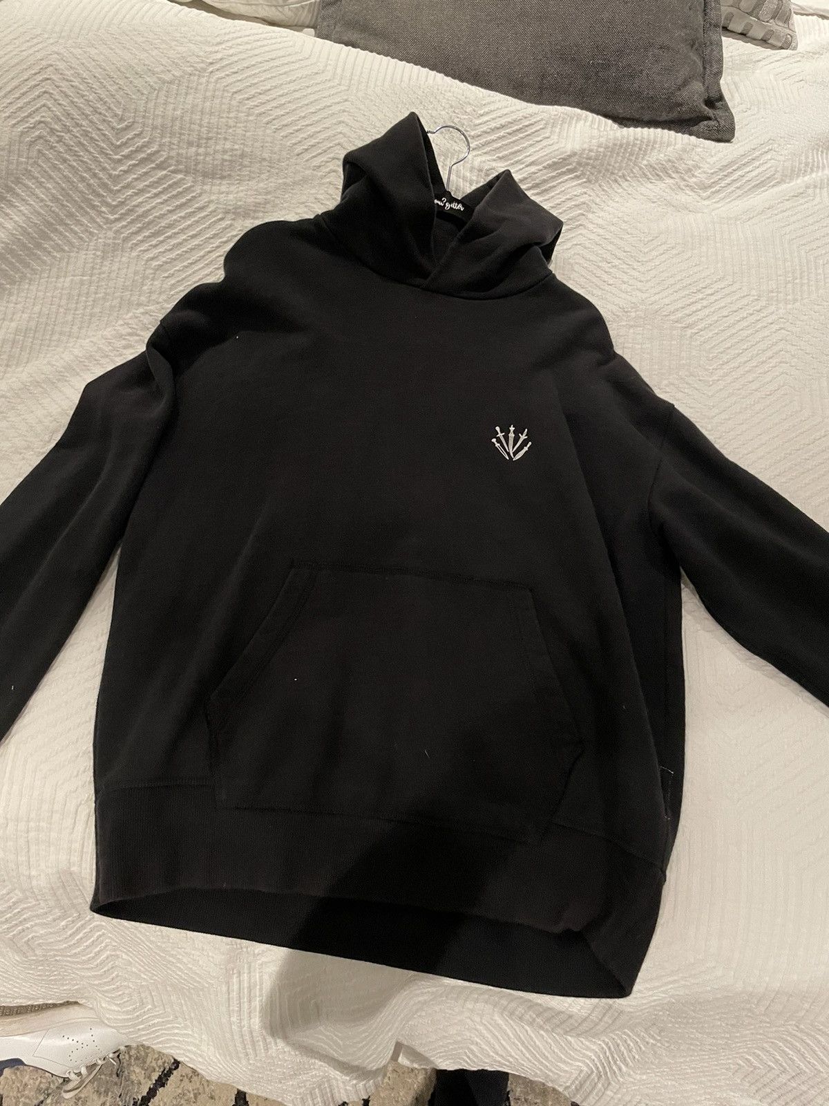 Rag & Bone Rag and Bone Hoodie Size US L / EU 52-54 / 3 - 1 Thumbnail