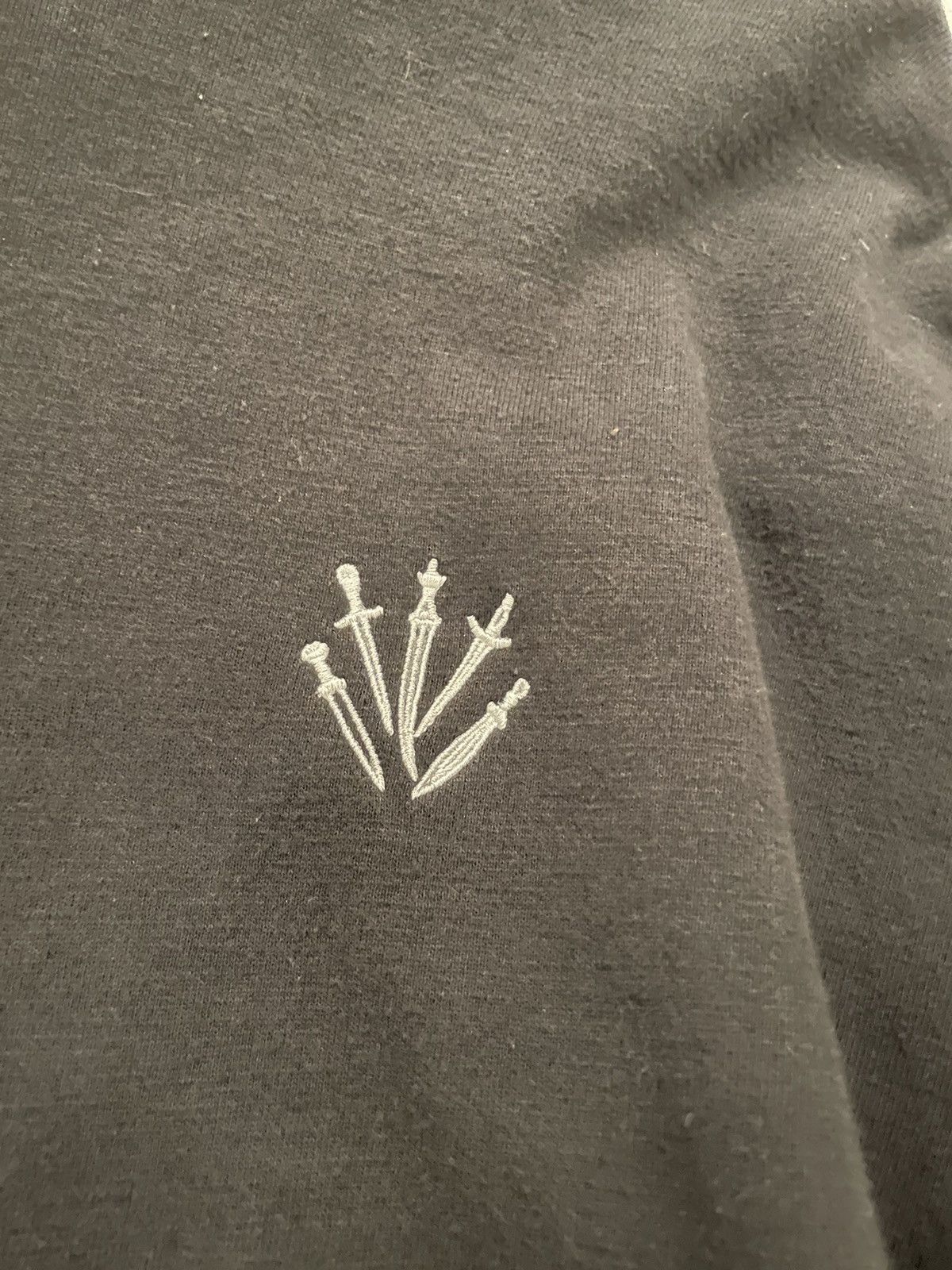 Rag & Bone Rag and Bone Hoodie Size US L / EU 52-54 / 3 - 2 Thumbnail