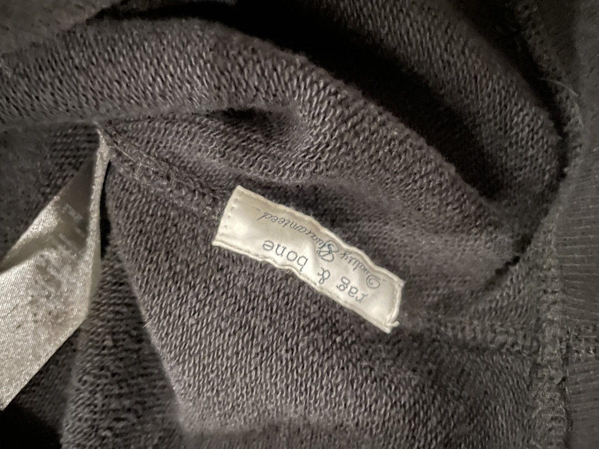 Rag & Bone Rag and Bone Hoodie Size US L / EU 52-54 / 3 - 4 Thumbnail