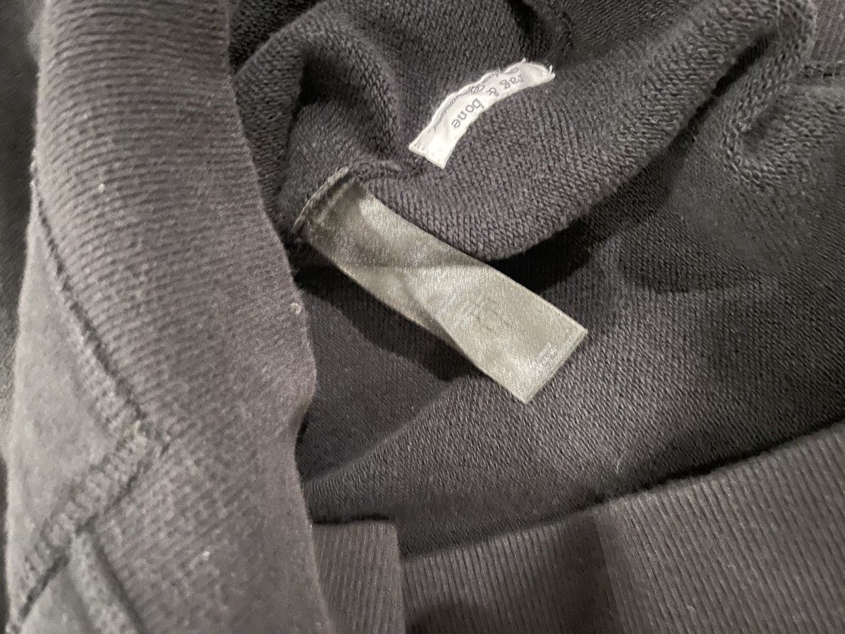 Rag & Bone Rag and Bone Hoodie Size US L / EU 52-54 / 3 - 5 Thumbnail
