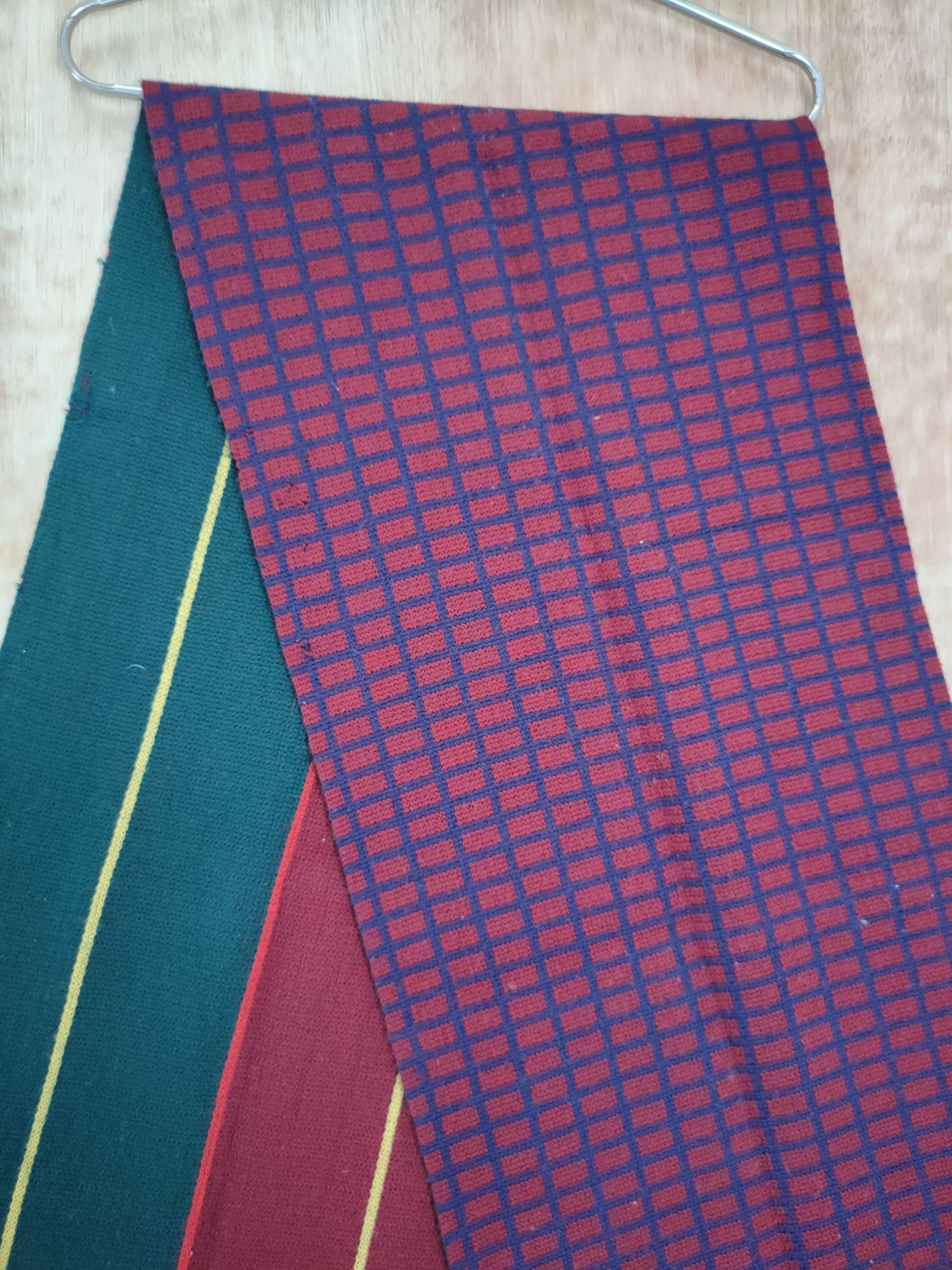 Renoma Renoma london scarves muffler wool cashmere #m011 Size ONE SIZE - 6 Thumbnail