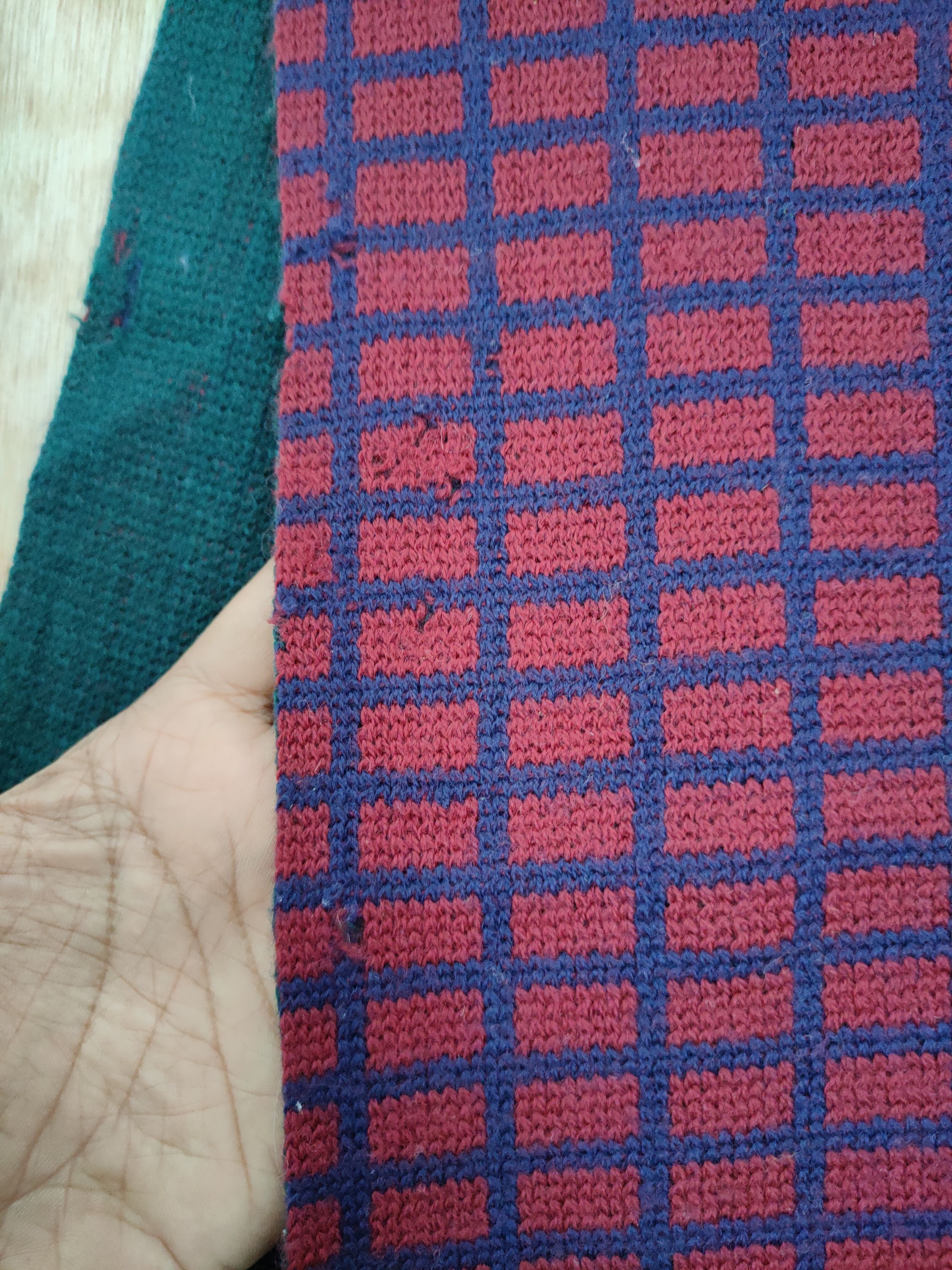 Renoma Renoma london scarves muffler wool cashmere #m011 Size ONE SIZE - 7 Thumbnail