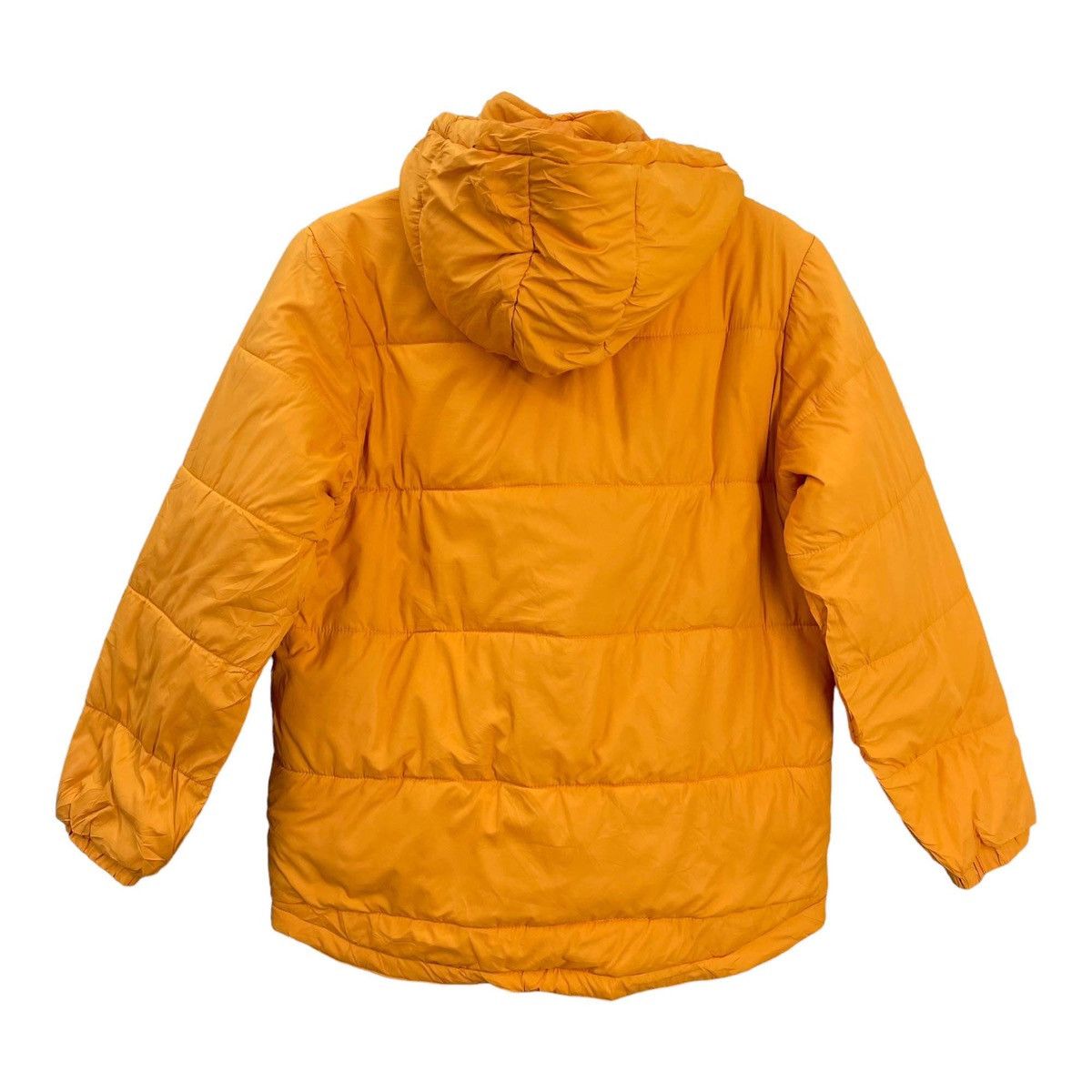 Playboy Vintage Playboy Small Logo Puffer Hoodie Jacket Size S Size US M / EU 48-50 / 2 - 6 Thumbnail
