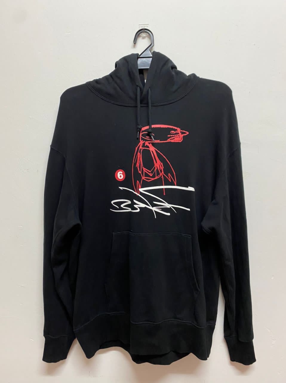 Futura Hoodie