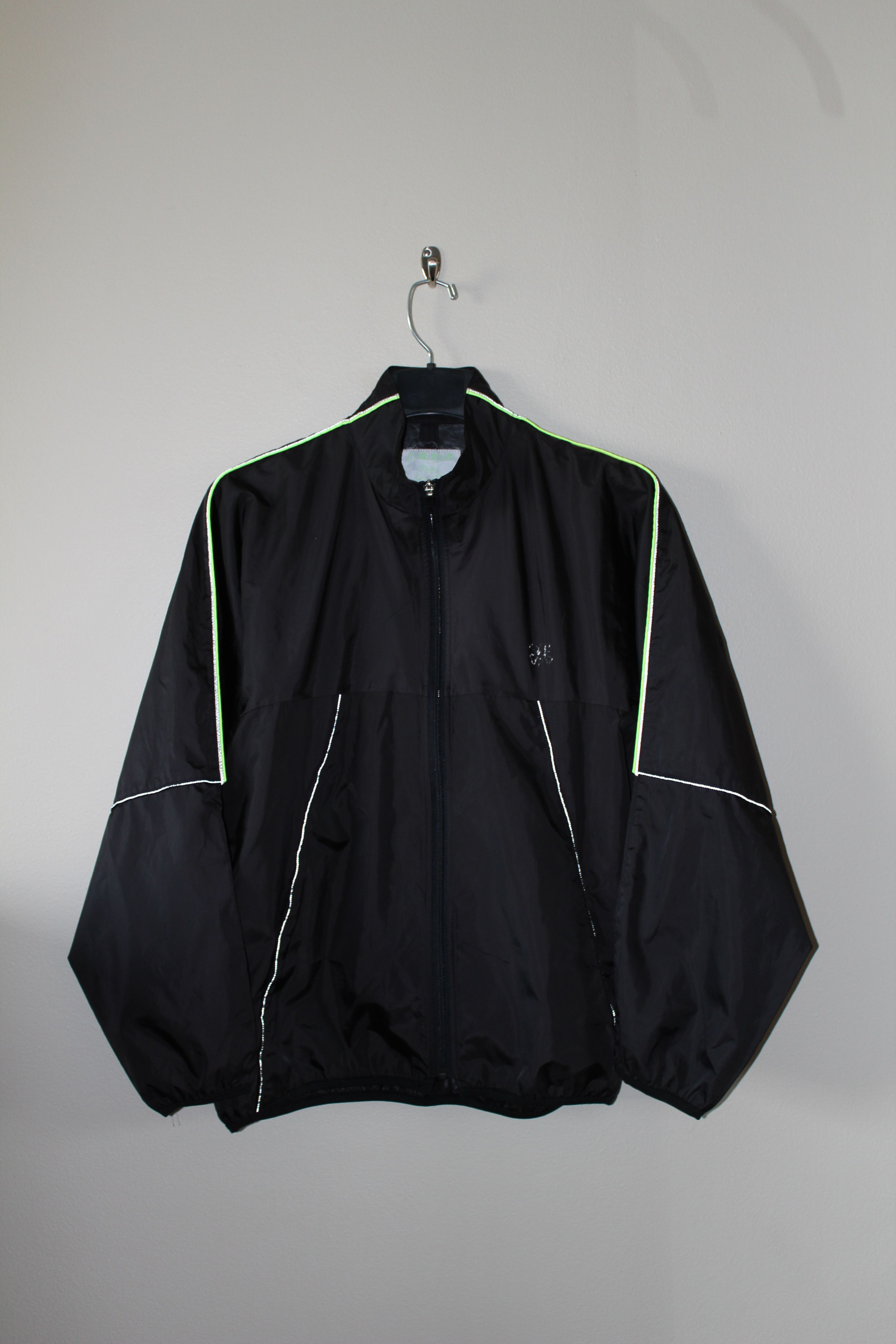 Undercover Chaotic Discord Windbreaker | Grailed