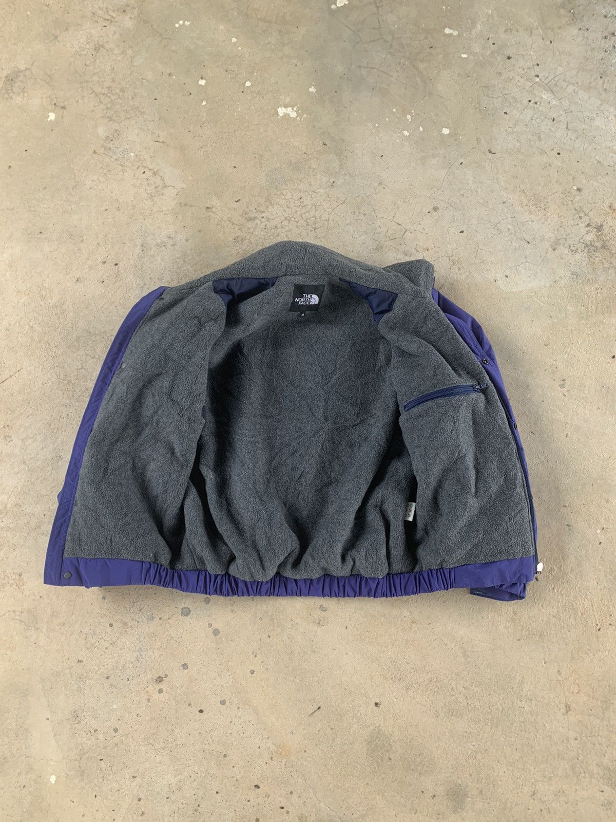 The North Face The North Face Bomber Jacket Size US M / EU 48-50 / 2 - 10 Thumbnail