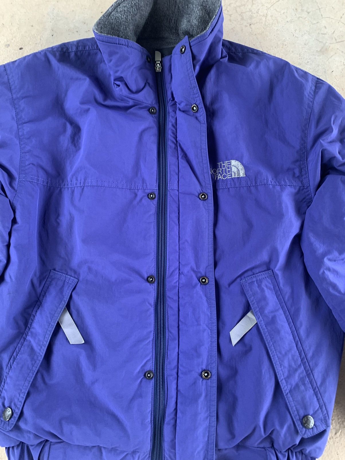 The North Face The North Face Bomber Jacket Size US M / EU 48-50 / 2 - 5 Thumbnail
