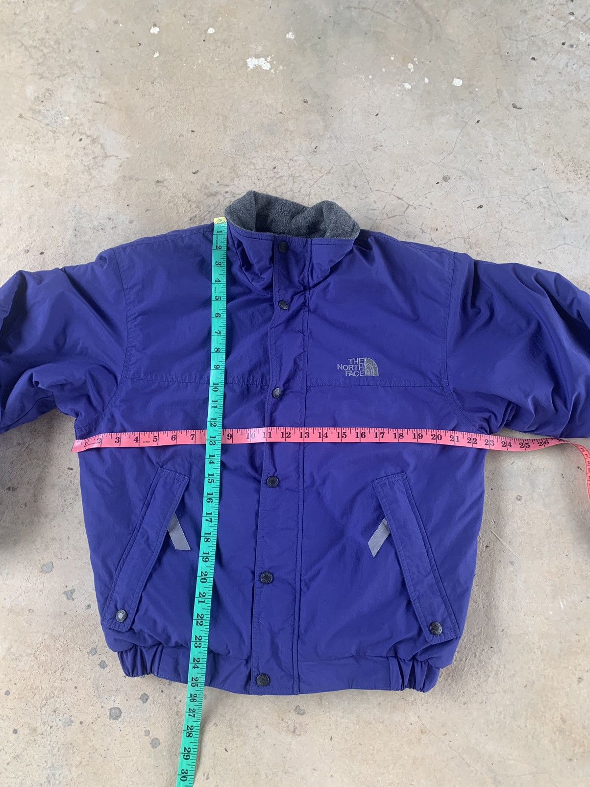 The North Face The North Face Bomber Jacket Size US M / EU 48-50 / 2 - 8 Thumbnail