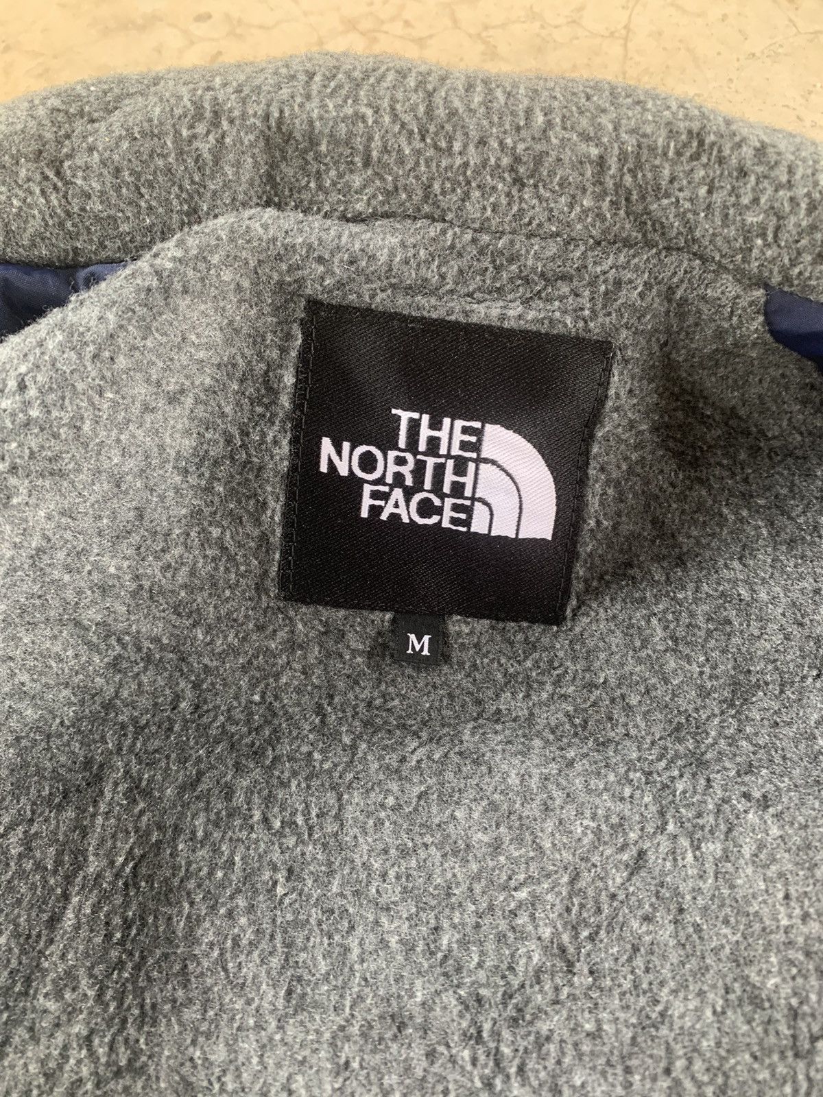 The North Face The North Face Bomber Jacket Size US M / EU 48-50 / 2 - 12 Thumbnail