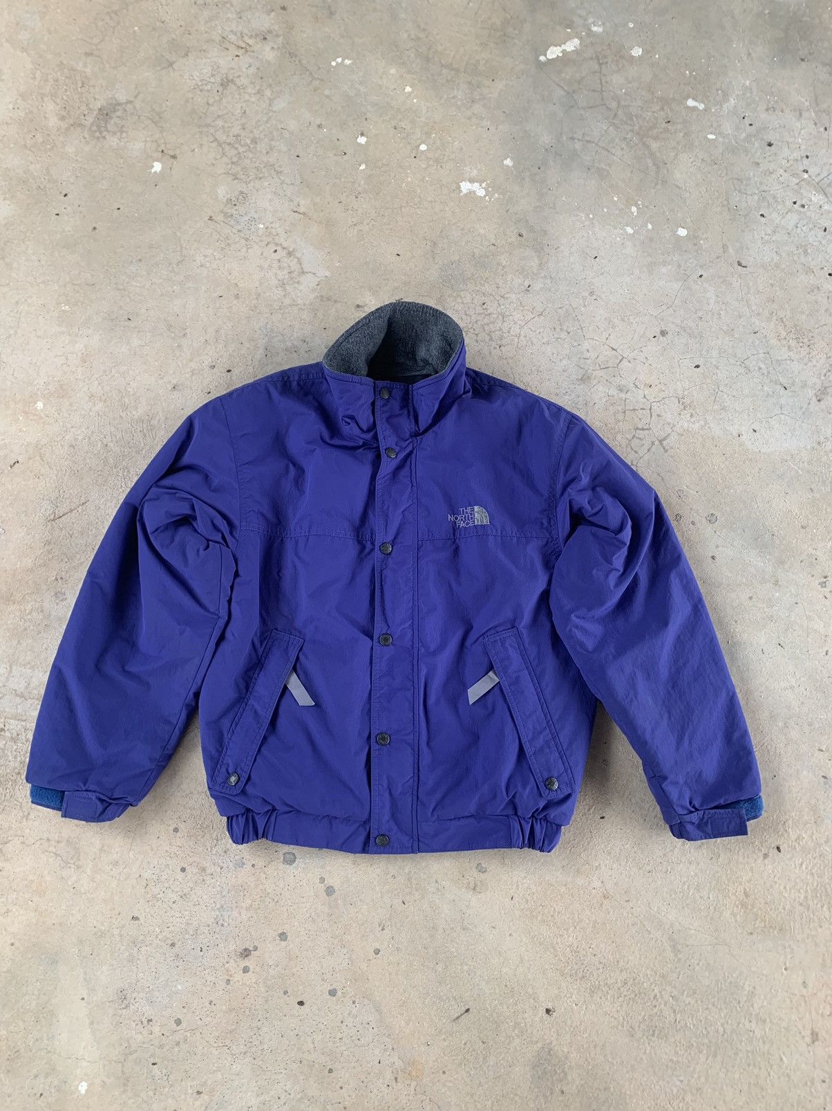 The North Face The North Face Bomber Jacket Size US M / EU 48-50 / 2 - 3 Thumbnail